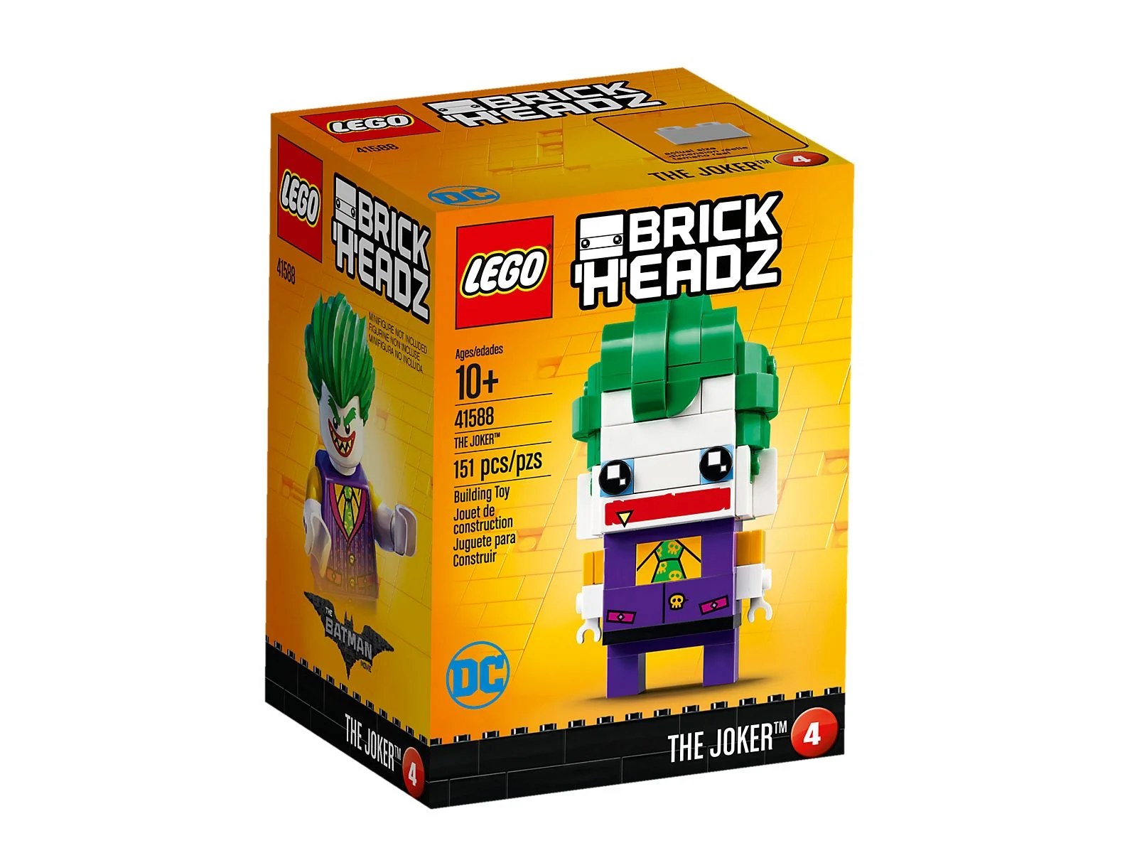 LEGO® 41588 Joker - zdjęcie 2