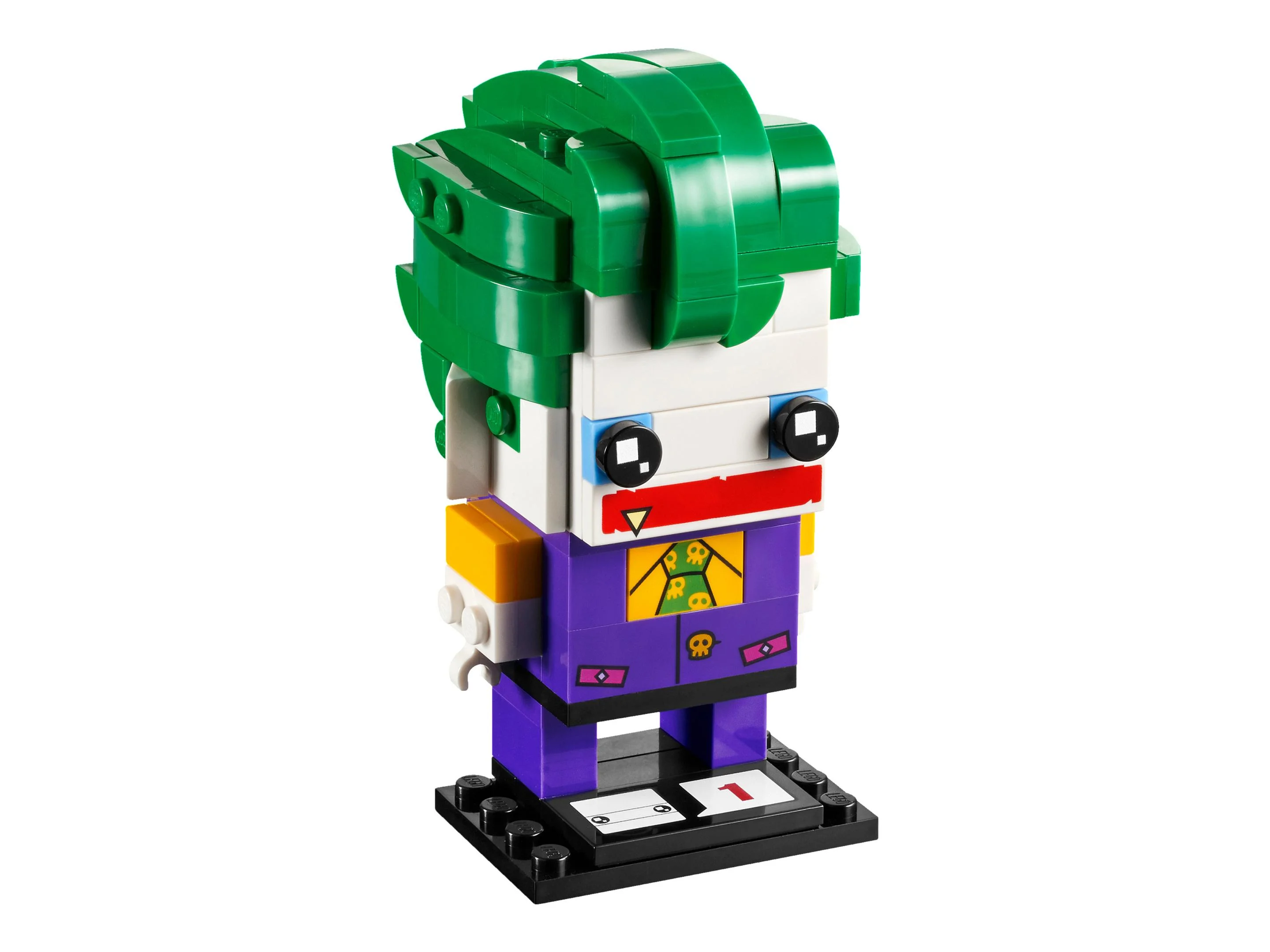 LEGO® 41588 Joker - zdjęcie 3