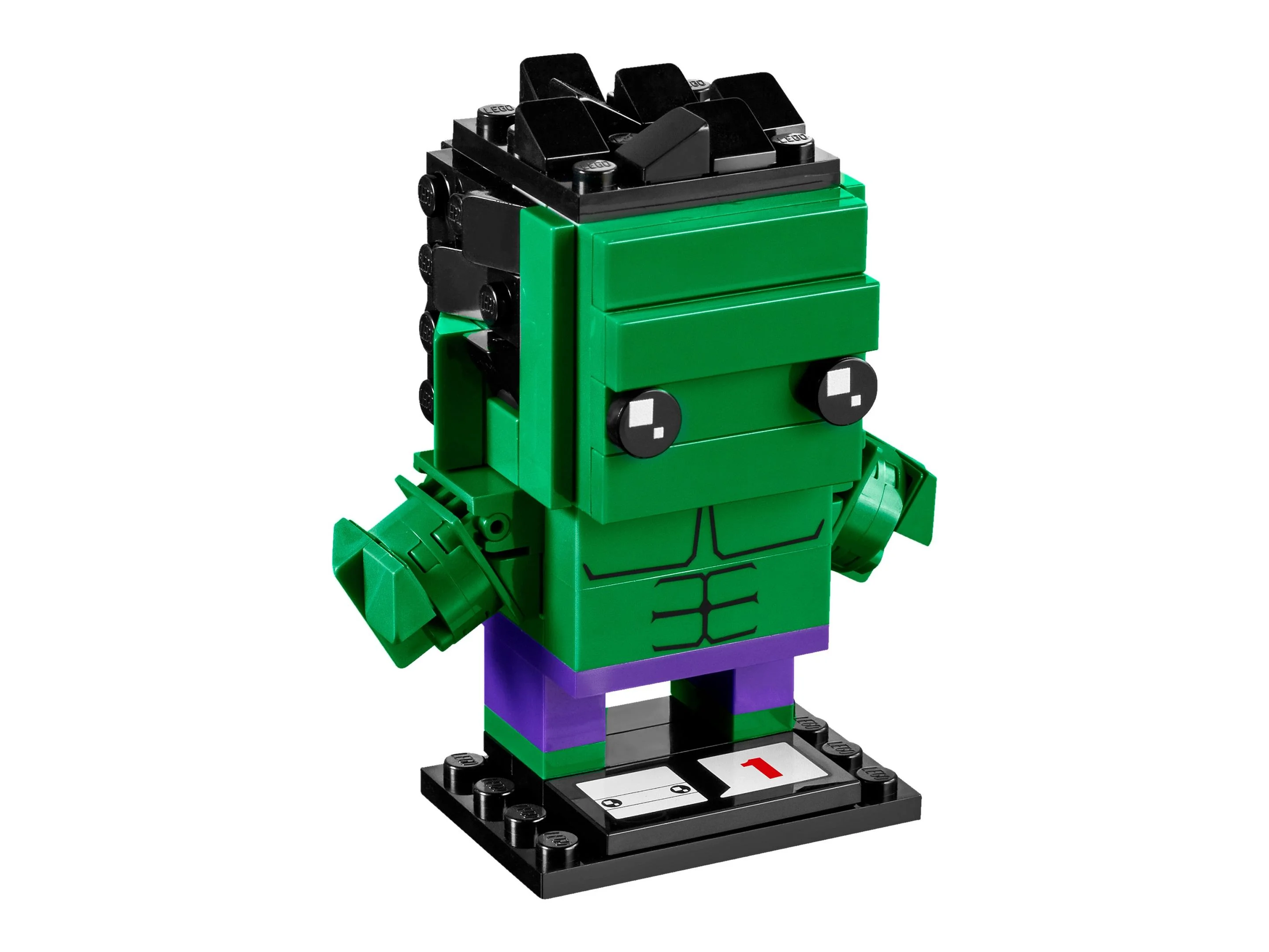 LEGO® 41592 Hulk - zdjęcie 1