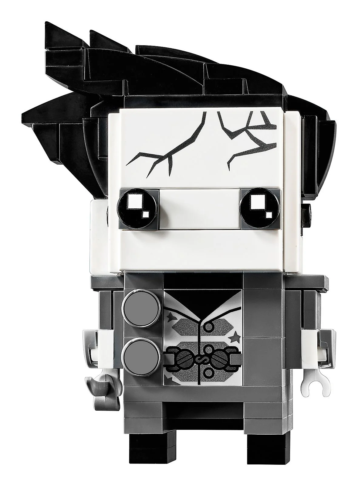 LEGO® 41594 Captain Armando Salazar - zdjęcie 2