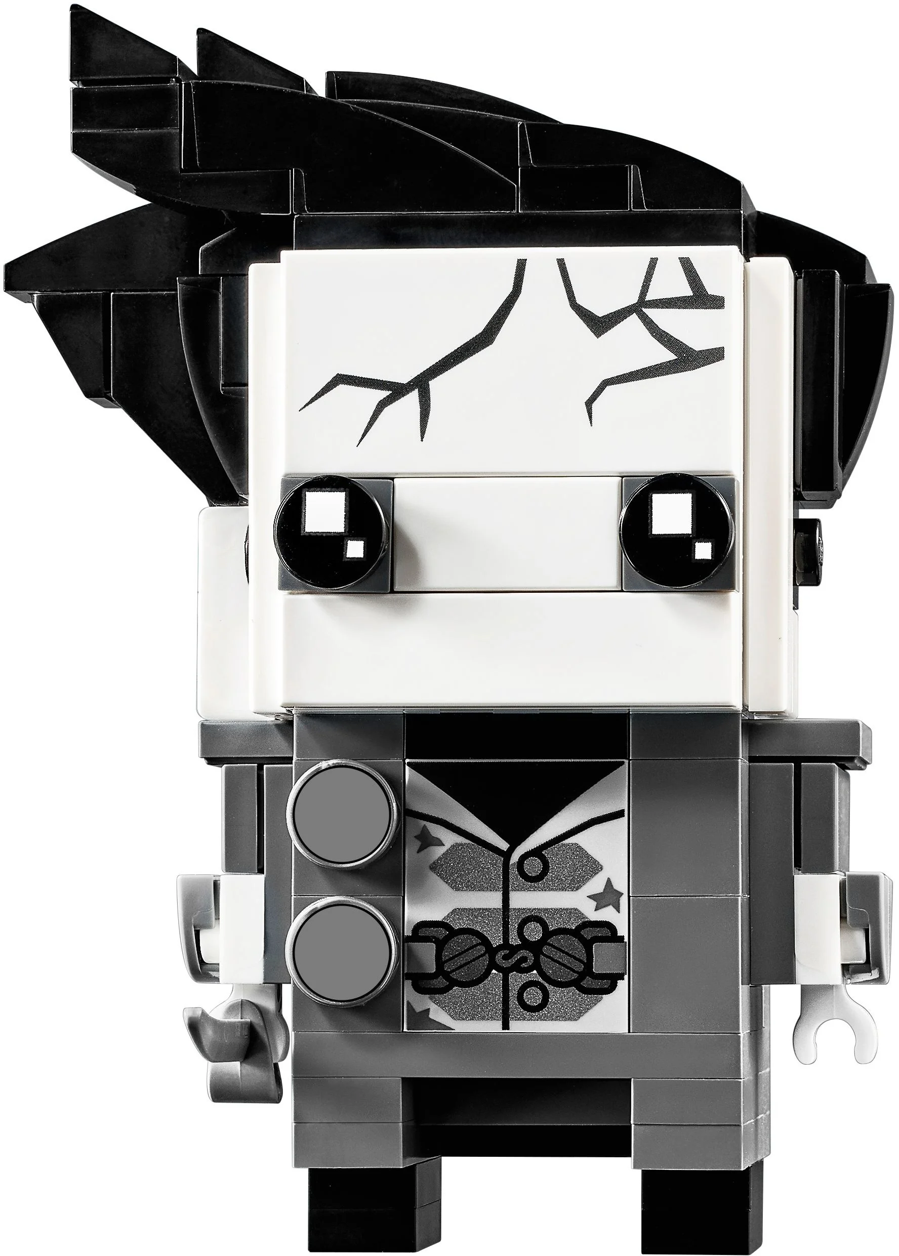 LEGO® 41594 Captain Armando Salazar - zdjęcie 6