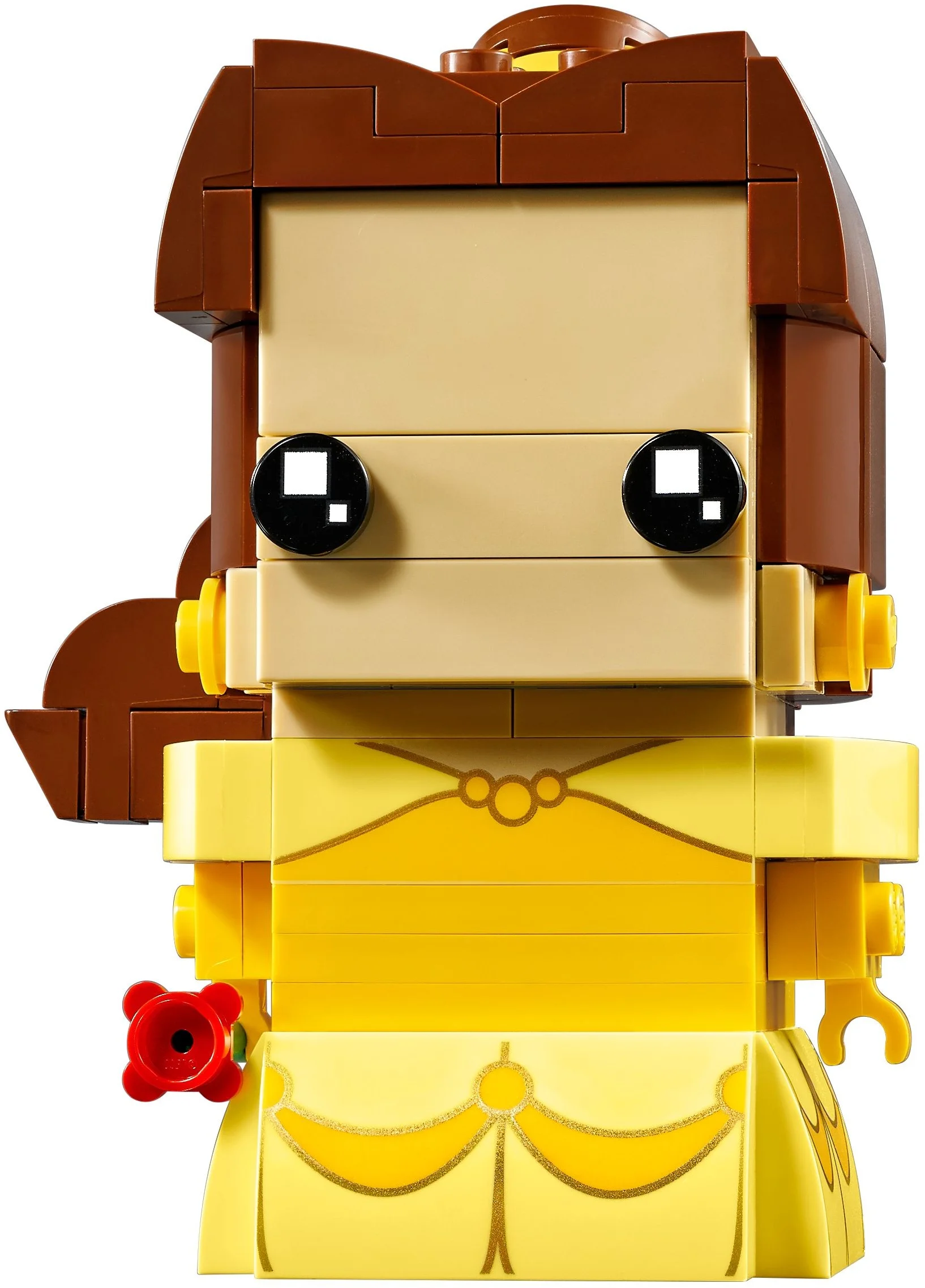 LEGO® 41595 Lego BrickHeadz Bella 10+ - zdjęcie 4