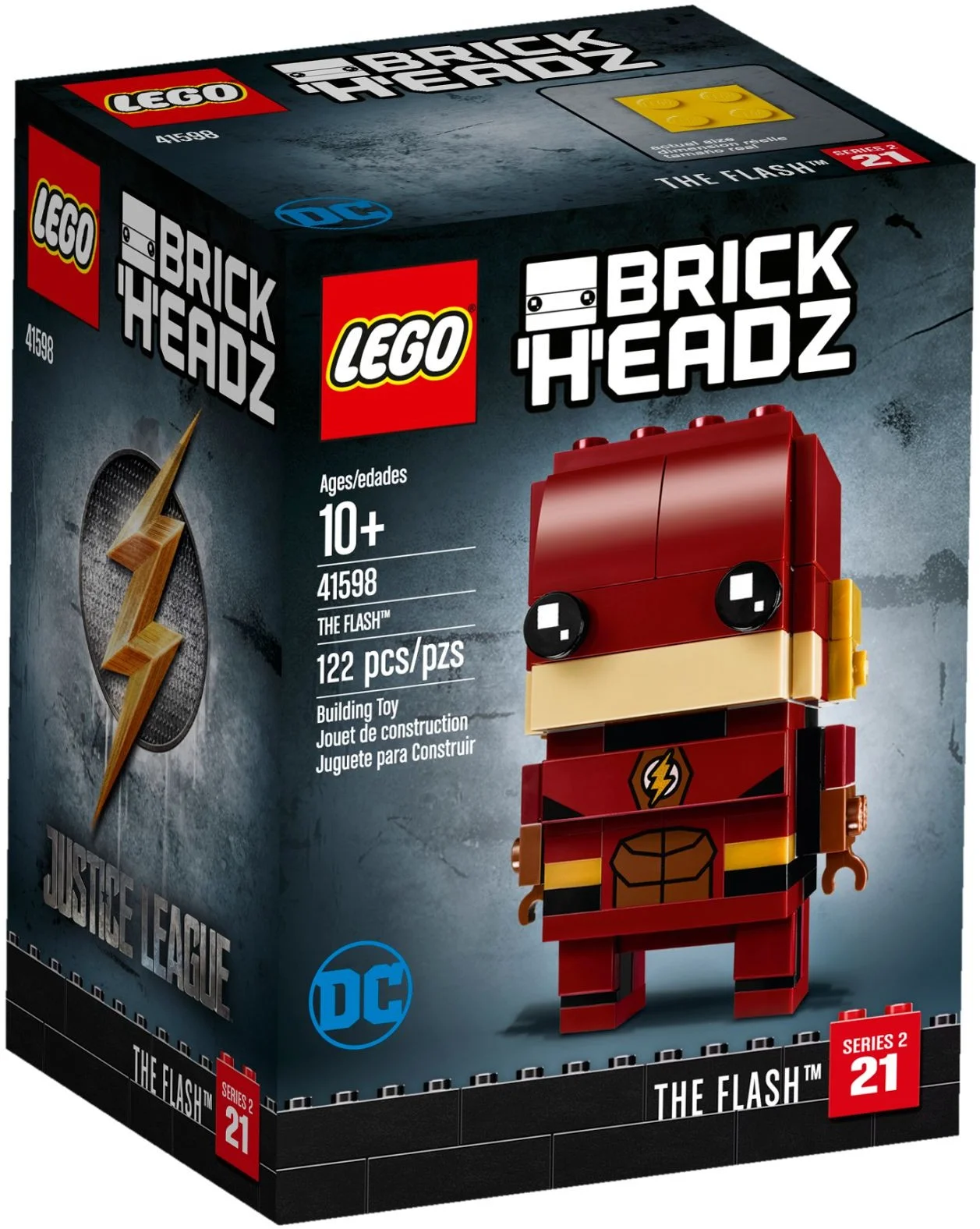 LEGO® 41598 Flash - zdjęcie 1