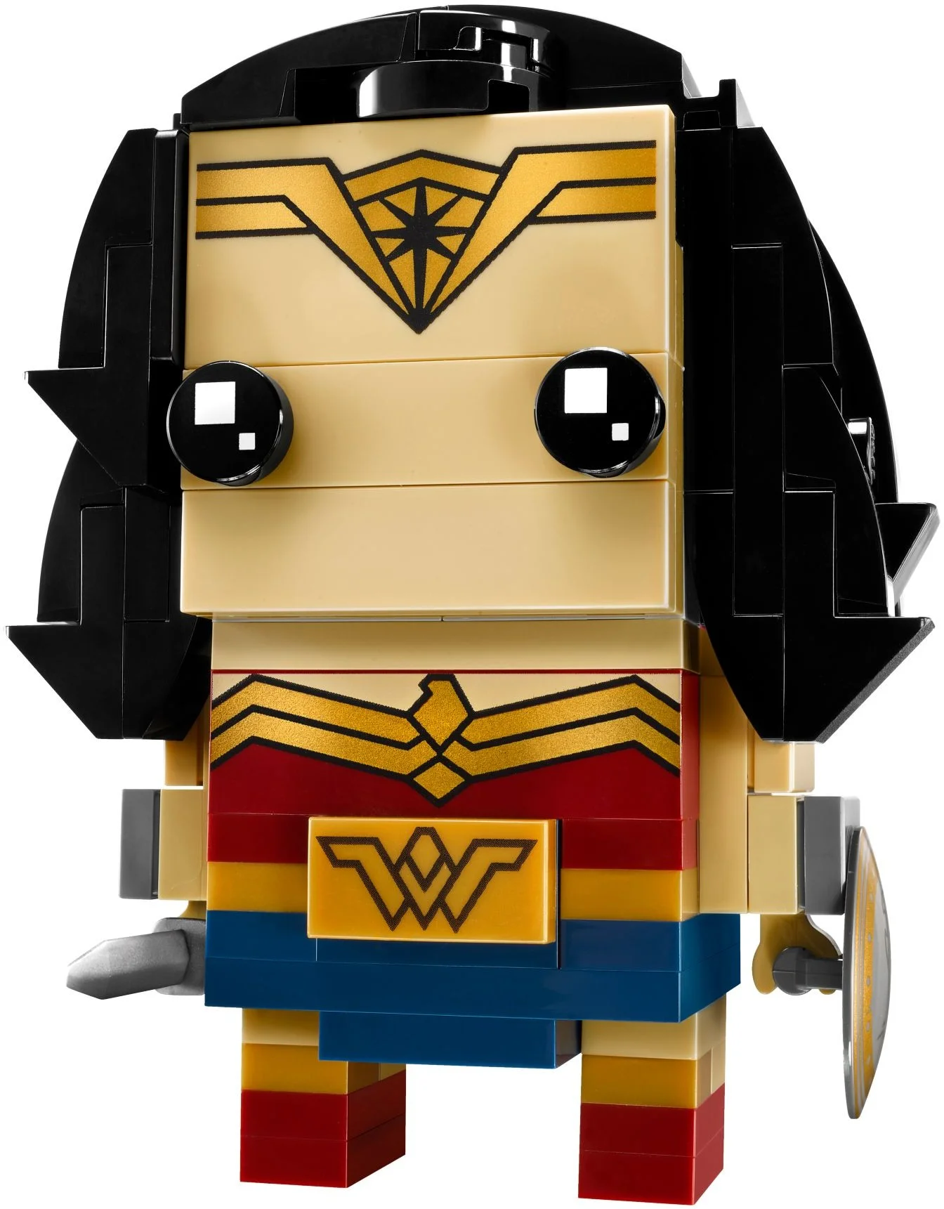 LEGO® 41599 Wonder Woman™ - zdjęcie 4