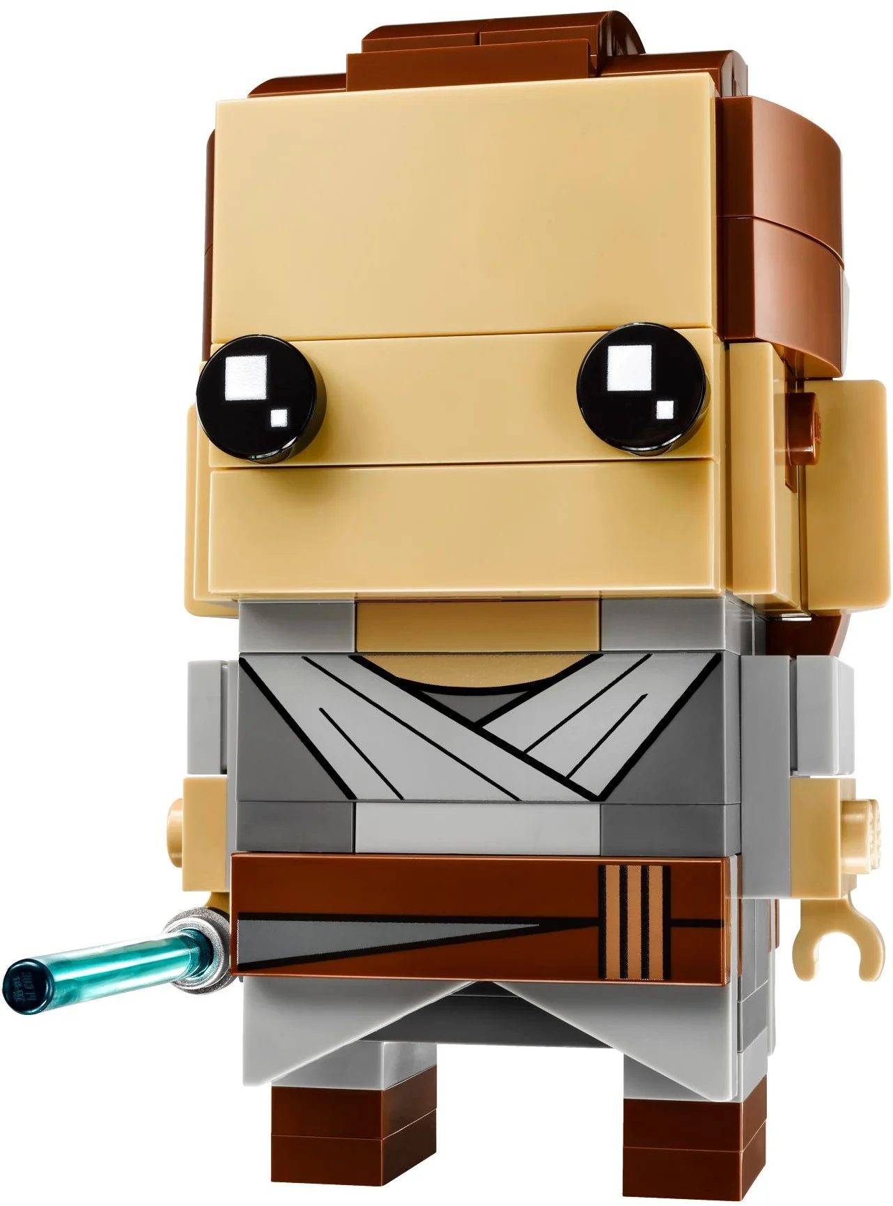 LEGO® 41602 Lego BrickHeadz Rey - zdjęcie 4