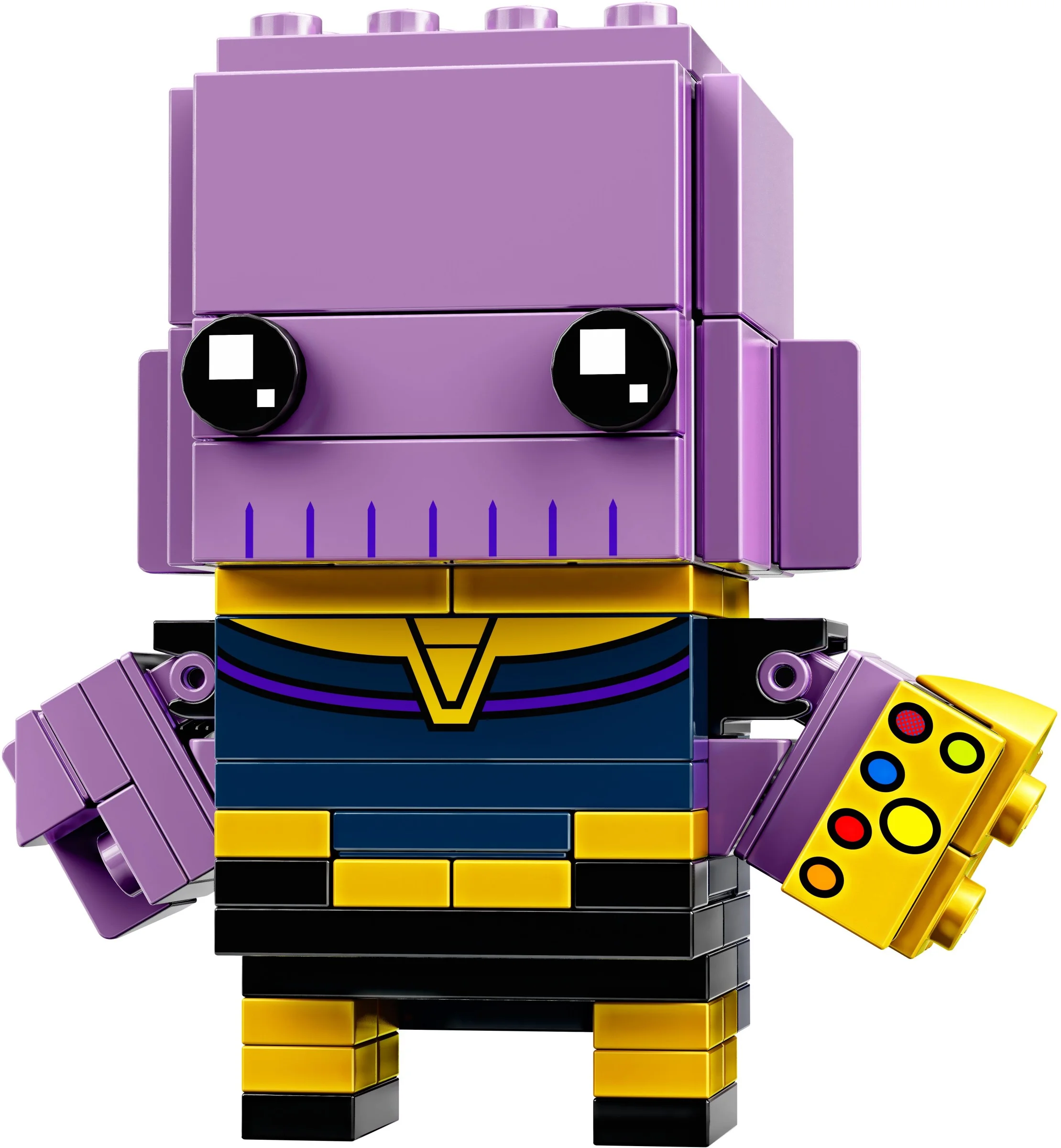 LEGO® 41605 Thanos - zdjęcie 3
