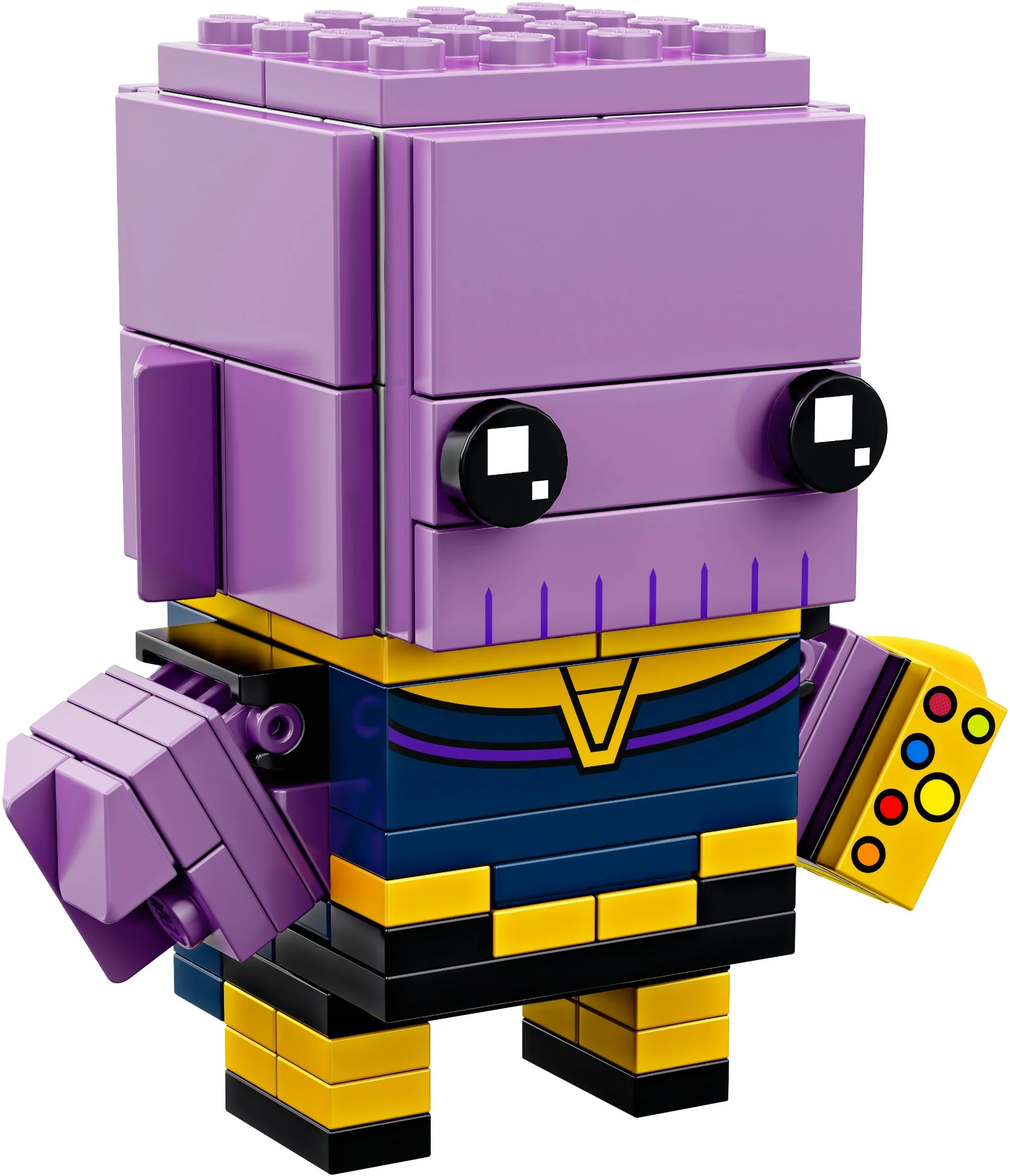 LEGO® 41605 Thanos - zdjęcie 4