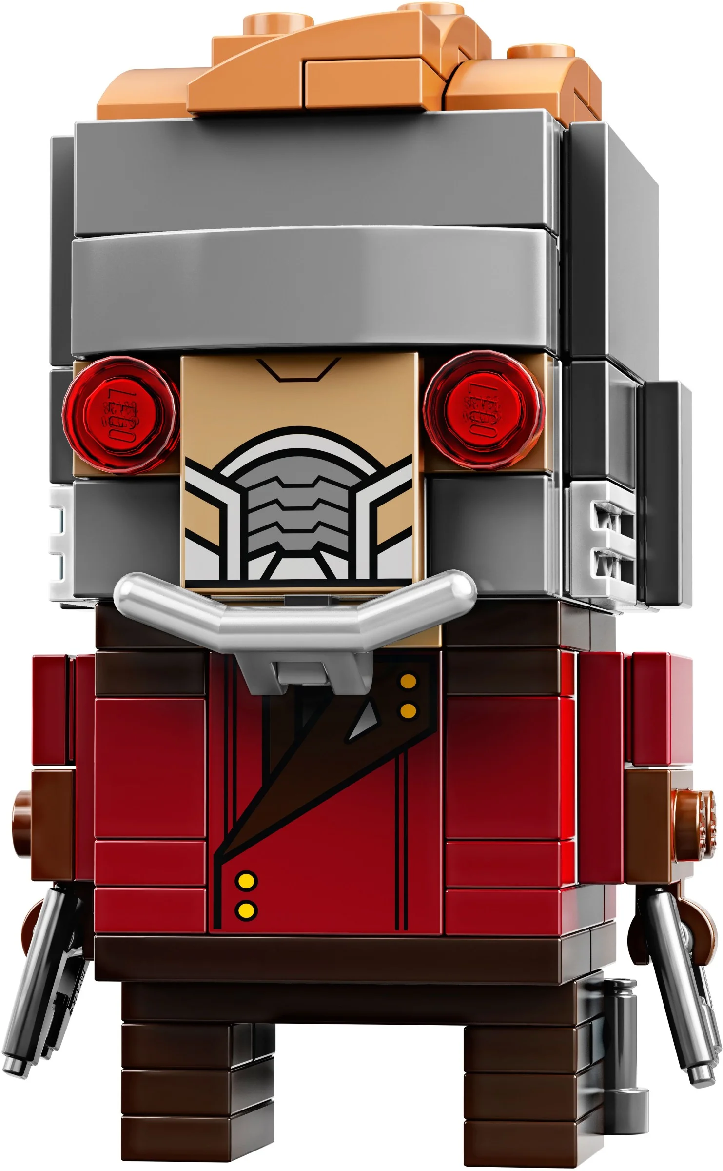 LEGO® 41606 Lego BrickHeadz Star-Lord - zdjęcie 3