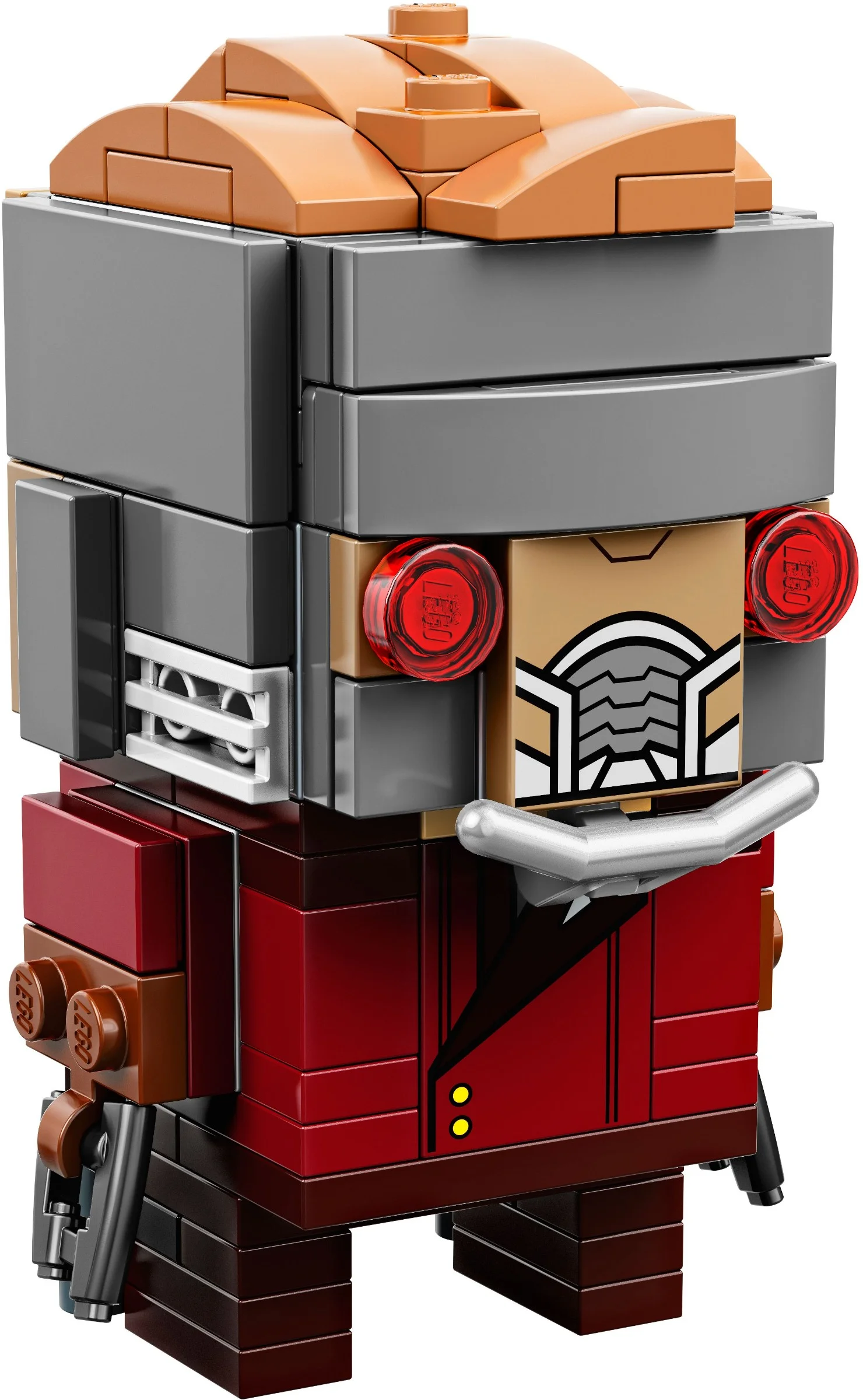 LEGO® 41606 Lego BrickHeadz Star-Lord - zdjęcie 4