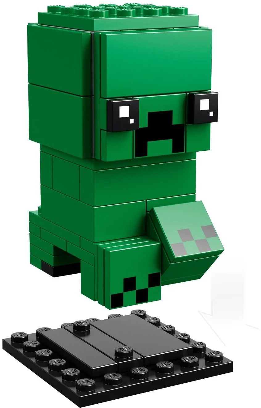 LEGO® 41612 Steve & Creeper - zdjęcie 4