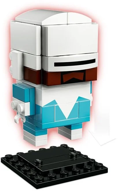 LEGO® 41613 Mr. Incredible & Frozone - zdjęcie 3