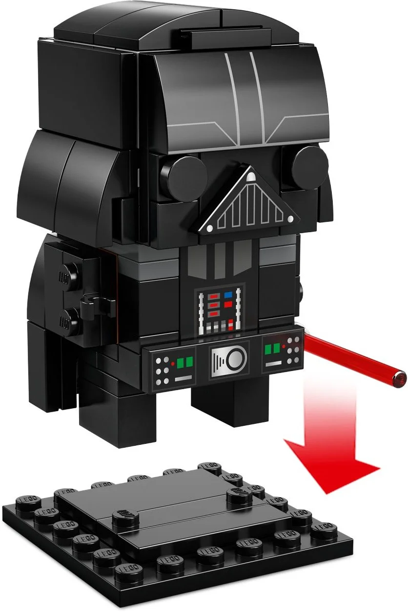 LEGO® 41619 Darth Vader - zdjęcie 4