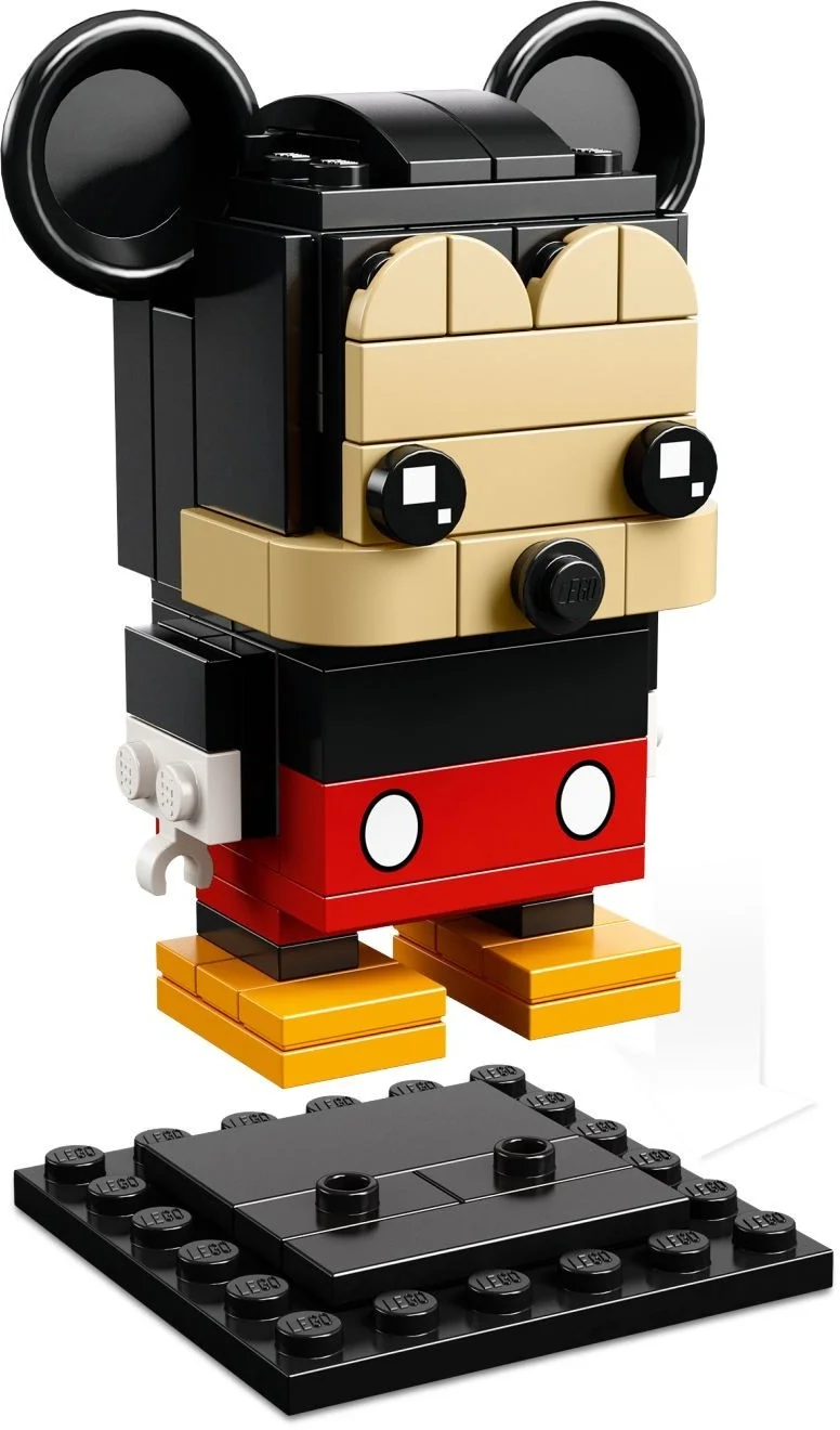 LEGO® 41624 BrickHeadz Mickey - zdjęcie 3