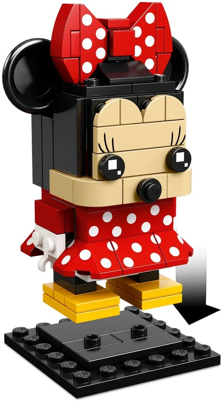 LEGO® 41625 Minnie Mouse - zdjęcie 3