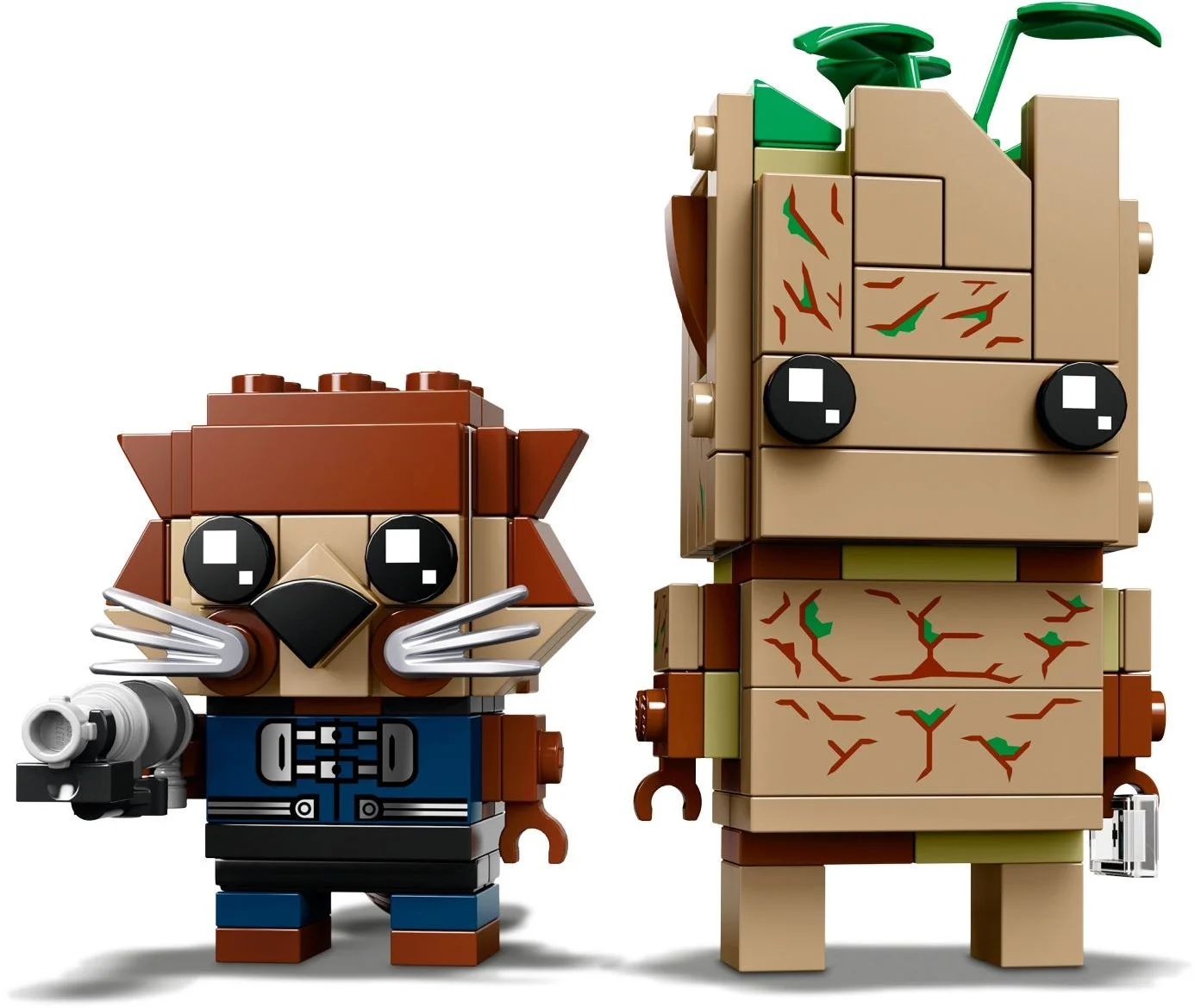 LEGO® 41626 Groot i Rocket - zdjęcie 3