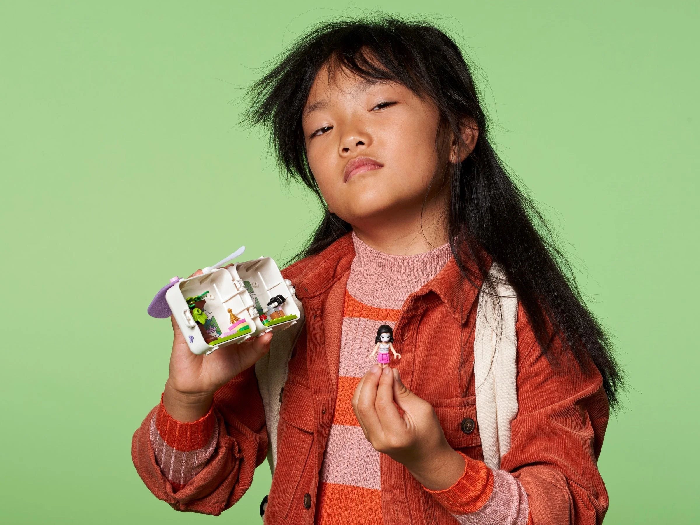 LEGO® 41663 Kostka Emmy z dalmatyńczykiem - zdjęcie 5