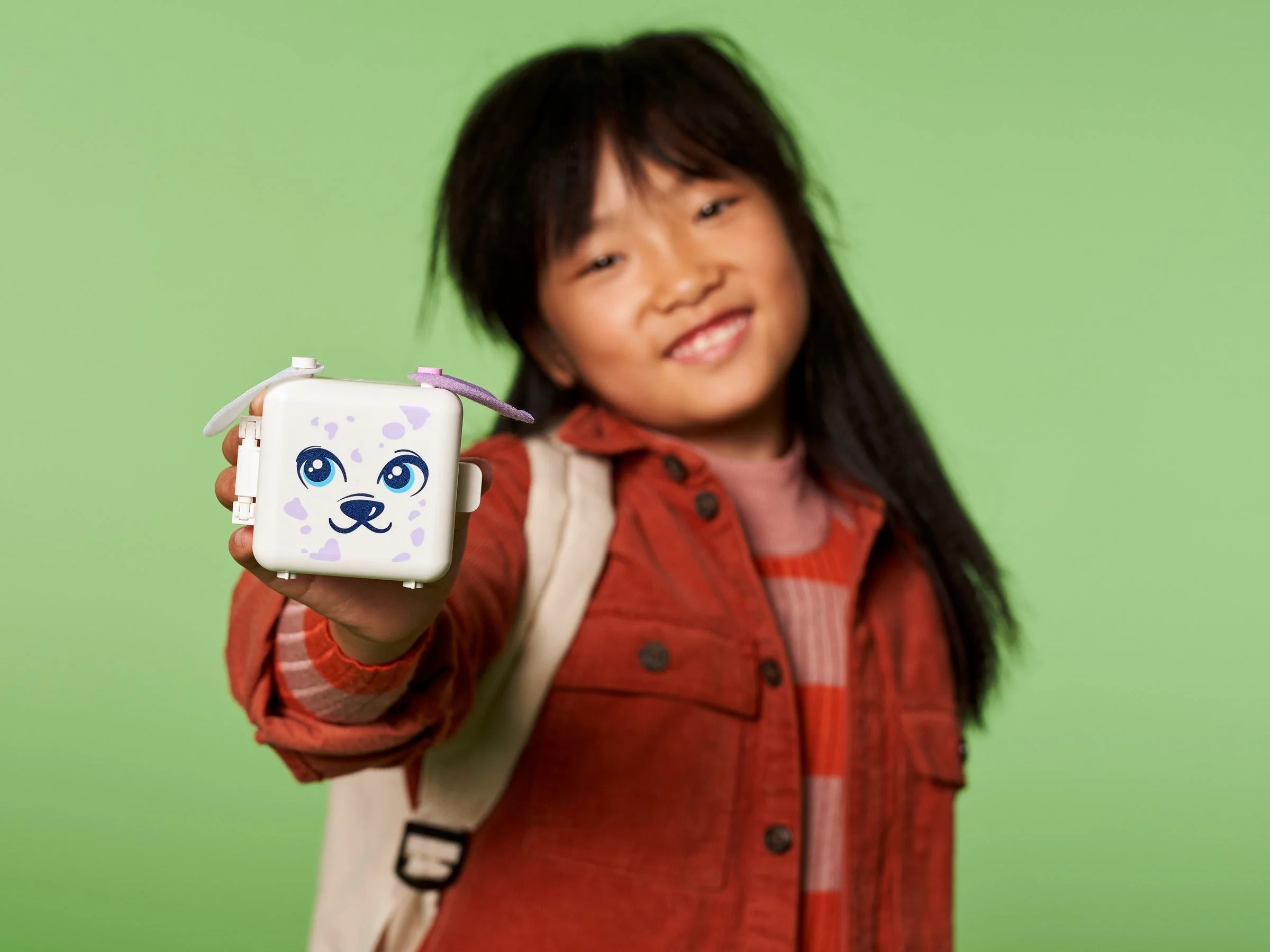 LEGO® 41663 Kostka Emmy z dalmatyńczykiem - zdjęcie 6