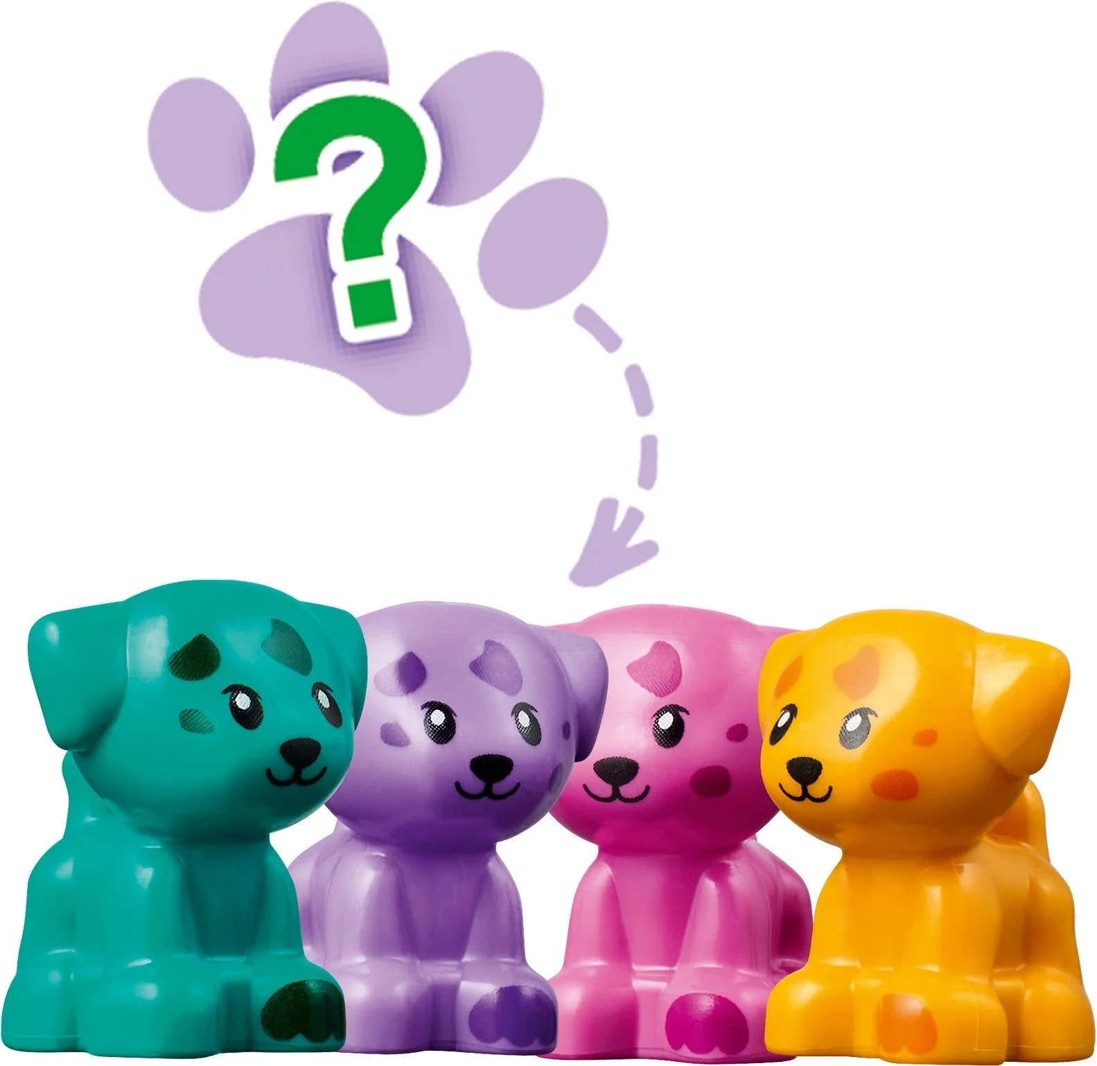 LEGO® 41663 Kostka Emmy z dalmatyńczykiem - zdjęcie 11