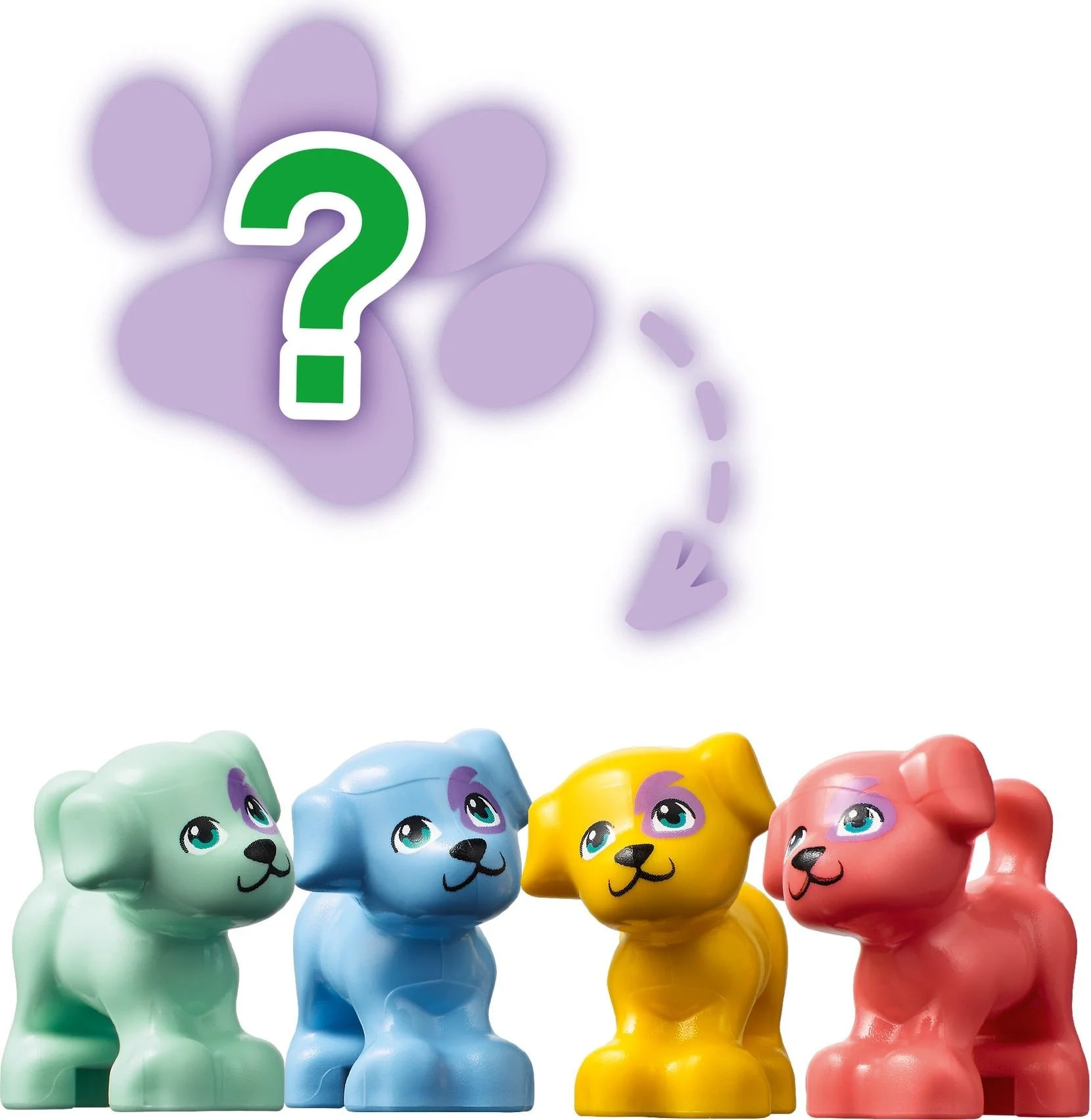 LEGO® 41669 LEGO Friends Piłkarska kostka Mii - zdjęcie 4