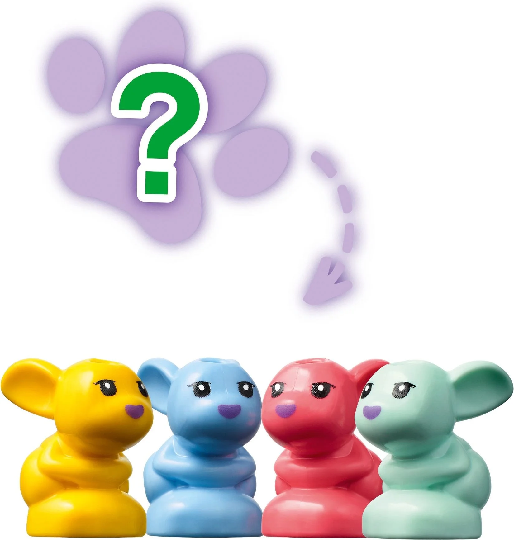 LEGO® 41670 Baletowa kostka Stephanie - zdjęcie 4