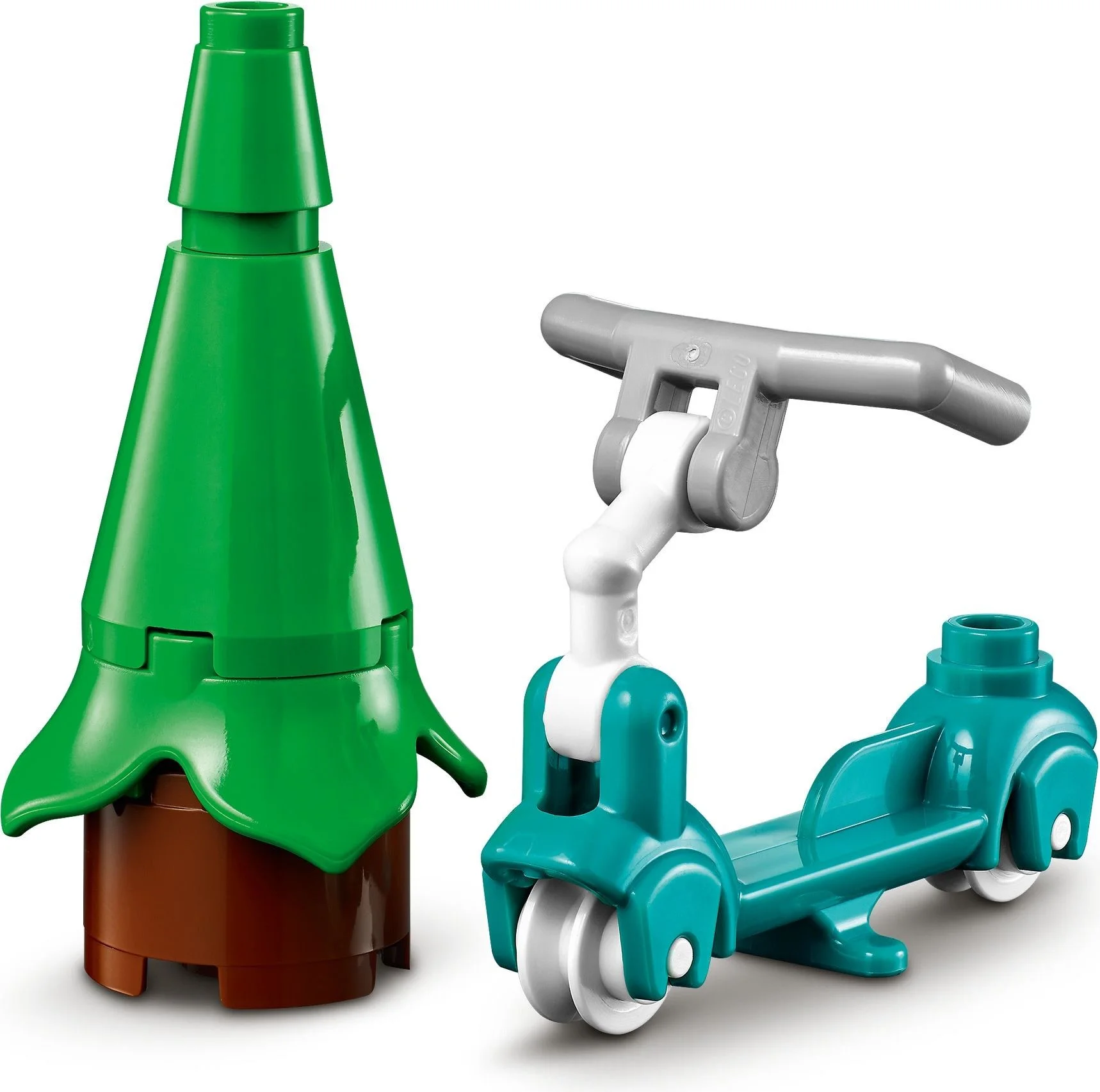 LEGO® 41677 Leśny Wodospad - zdjęcie 3