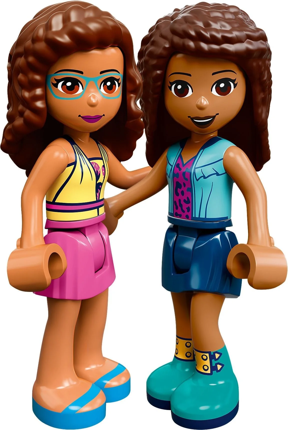 LEGO® 41677 Leśny Wodospad - zdjęcie 7