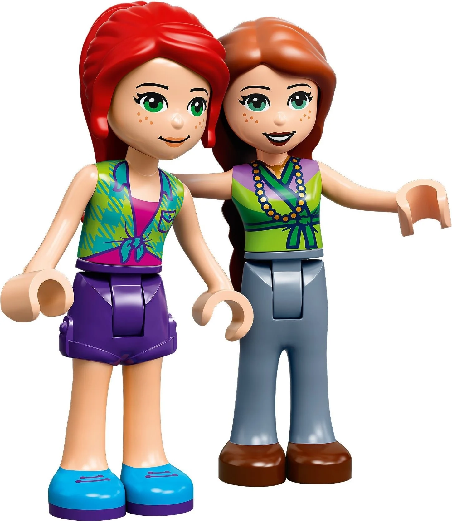 LEGO® 41679 Leśny Domek - zdjęcie 10