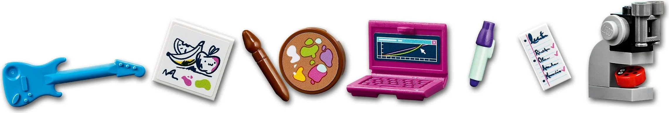 LEGO® 41682 Szkoła w mieście Heartlake - zdjęcie 9