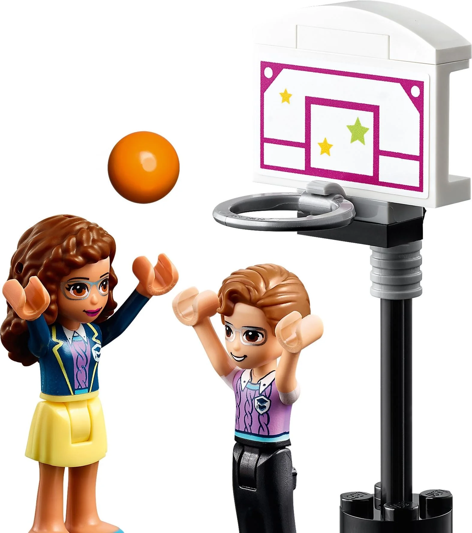 LEGO® 41682 Szkoła w mieście Heartlake - zdjęcie 12