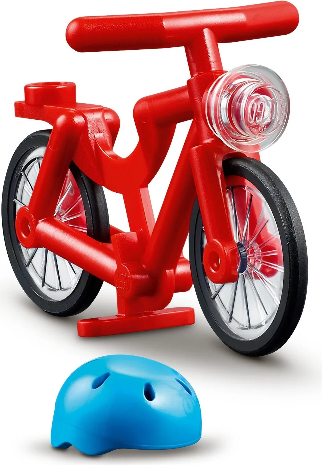 LEGO® 41682 Szkoła w mieście Heartlake - zdjęcie 18