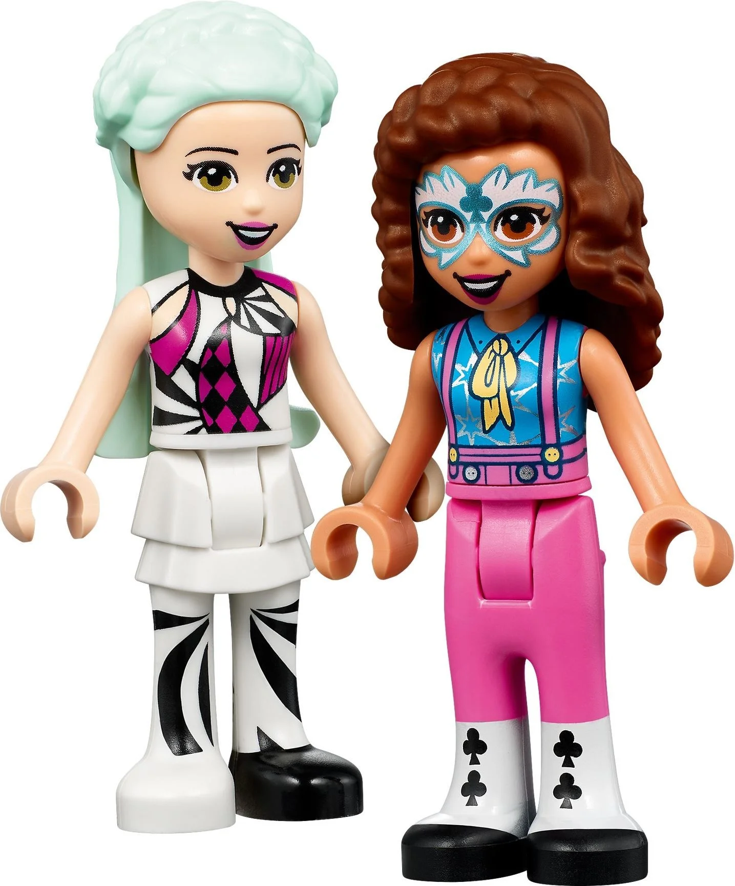 LEGO® 41686 Magiczna akrobatyka - zdjęcie 5