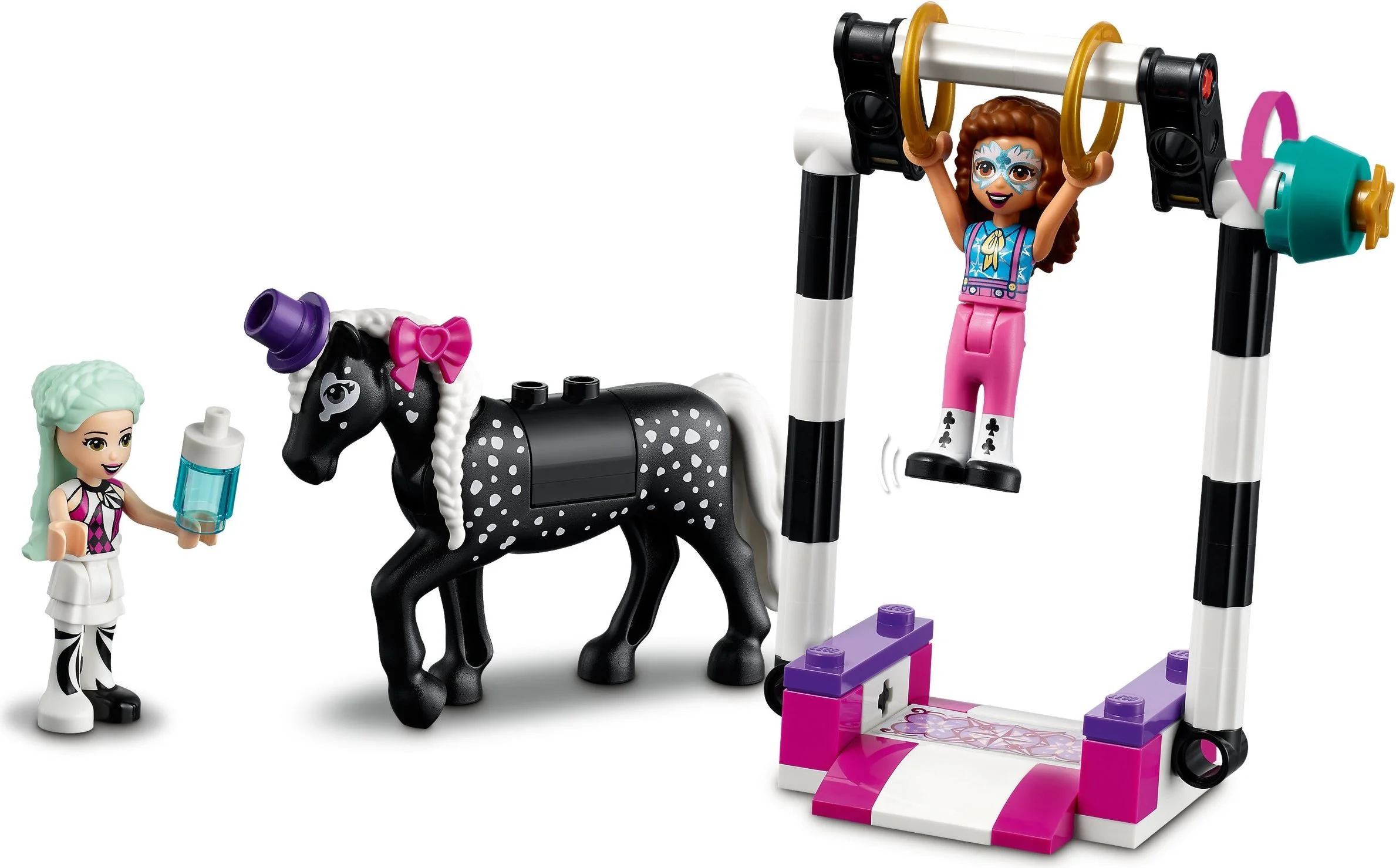 LEGO® 41686 Magiczna akrobatyka - zdjęcie 10