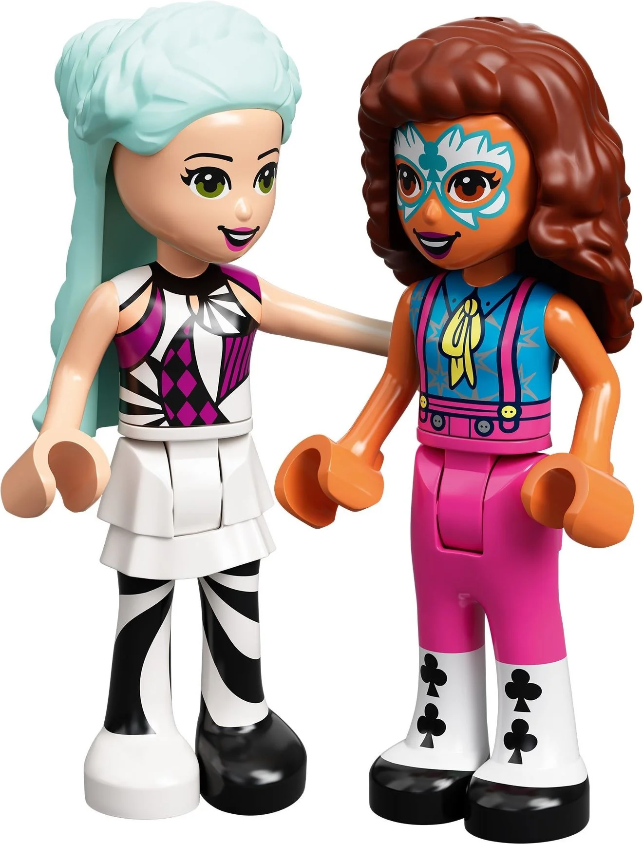 LEGO® 41686 Magiczna akrobatyka - zdjęcie 12