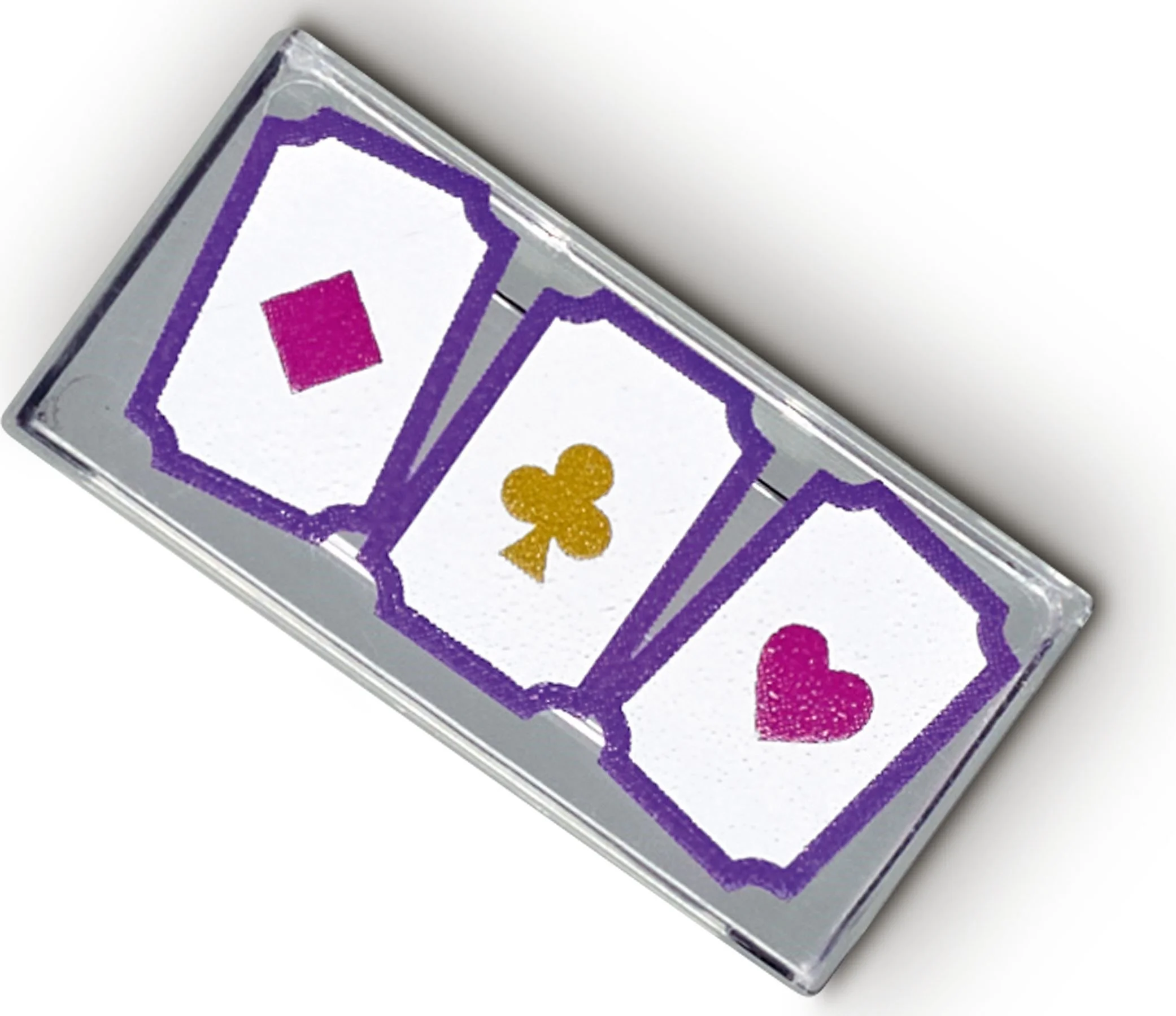 LEGO® 41687 Magiczne stoiska w wesołym miasteczku - zdjęcie 8