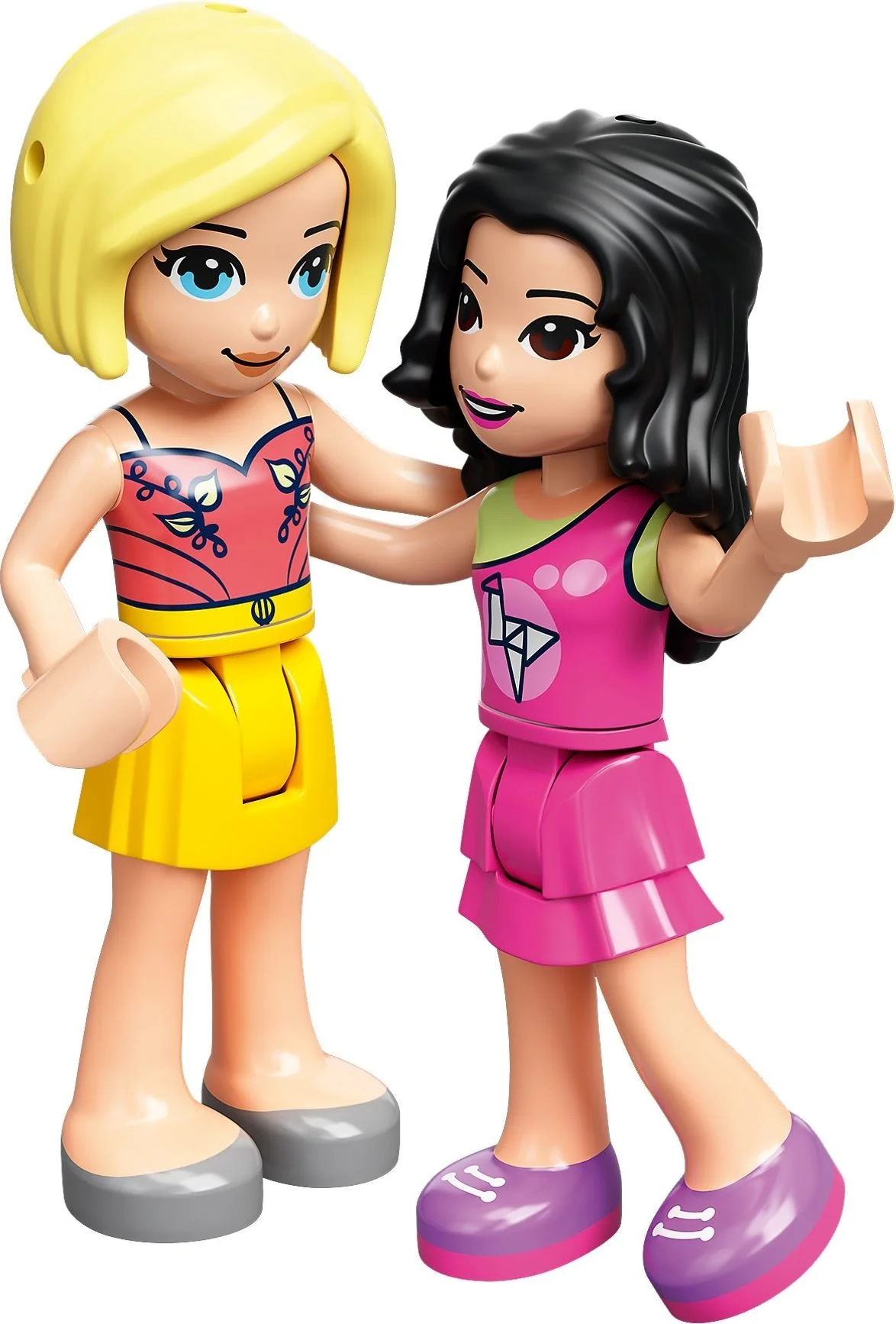 LEGO® 41691 Lego Świetlica Dla Psów - zdjęcie 5