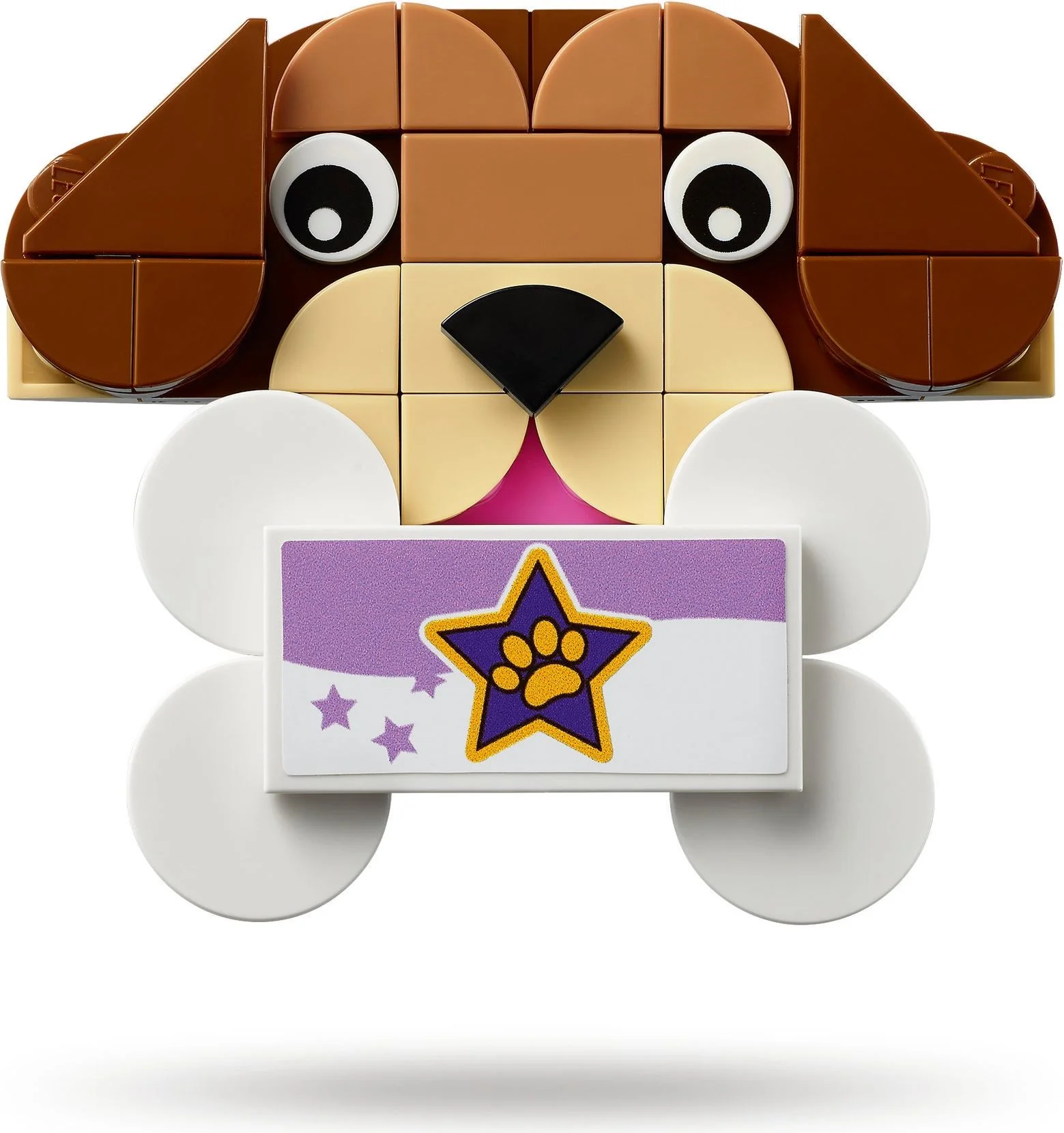 LEGO® 41691 Lego Świetlica Dla Psów - zdjęcie 10