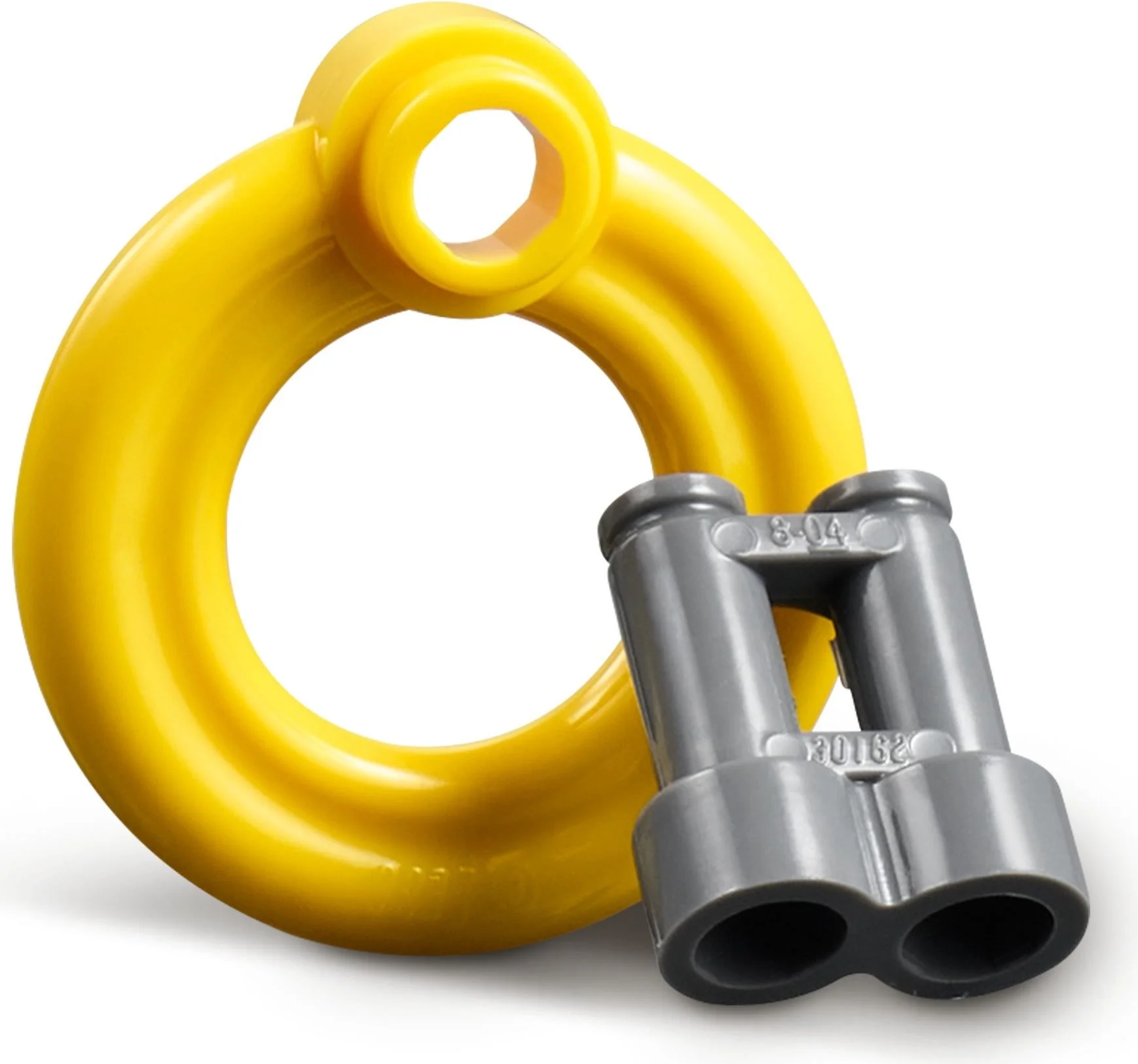 LEGO® 41692 Weterynaryjny Helikopter - zdjęcie 9