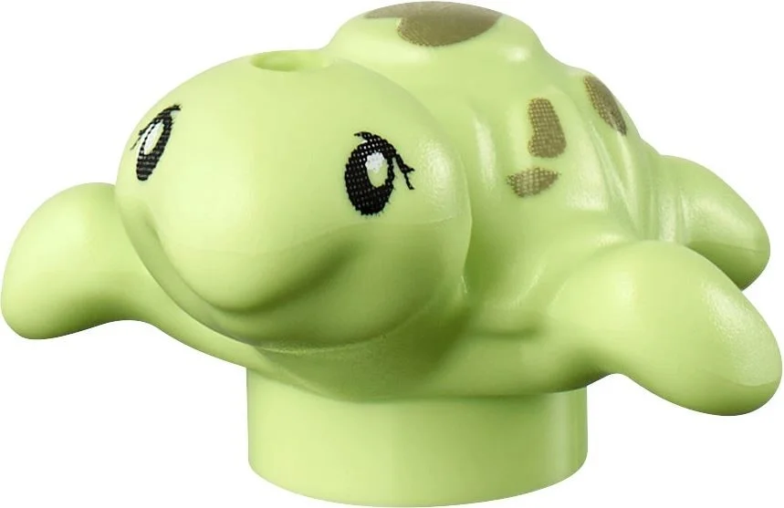 LEGO® 41695 LEGO Friends Klinika dla zwierzątek - zdjęcie 3