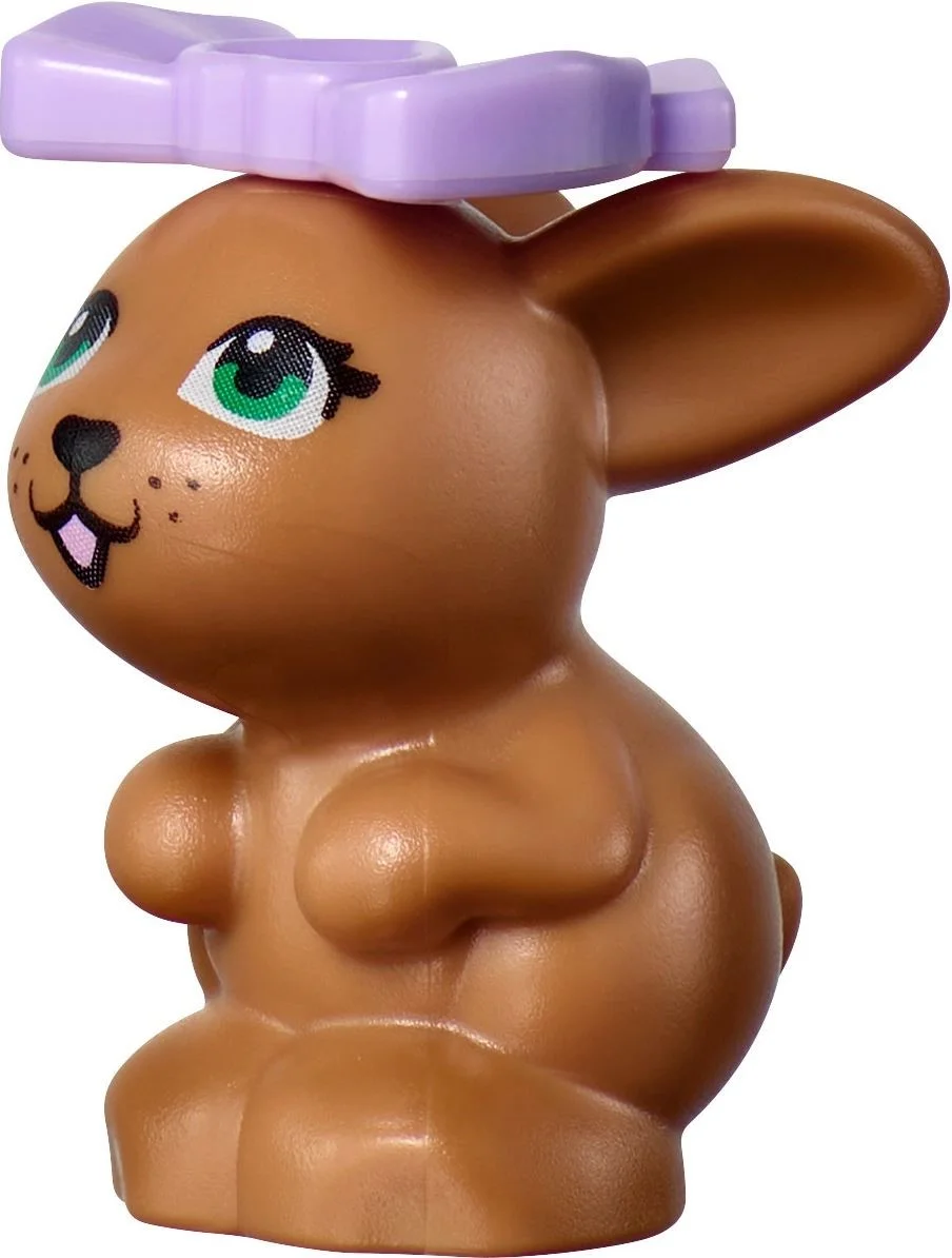 LEGO® 41695 LEGO Friends Klinika dla zwierzątek - zdjęcie 11