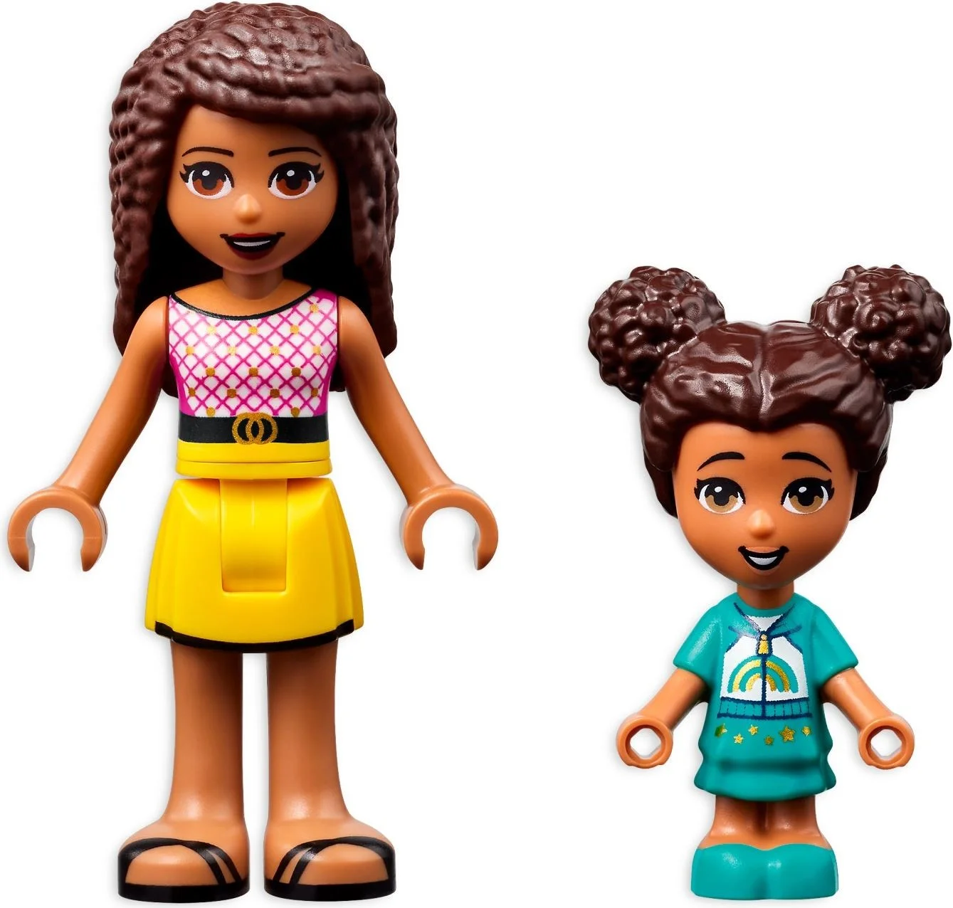 LEGO® 41698 LEGO Friends Plac zabaw dla zwierzątek - zdjęcie 9