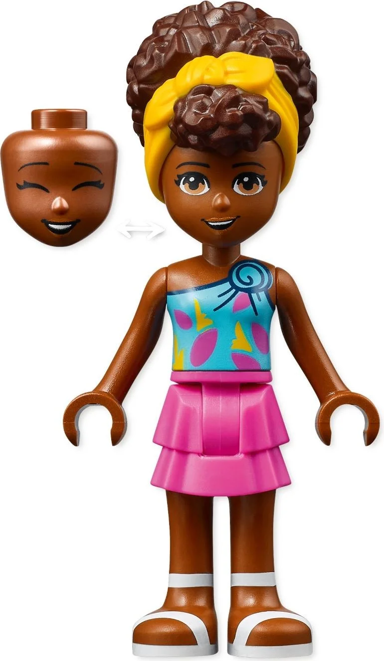 LEGO® 41701 Stragany z jedzeniem - zdjęcie 8