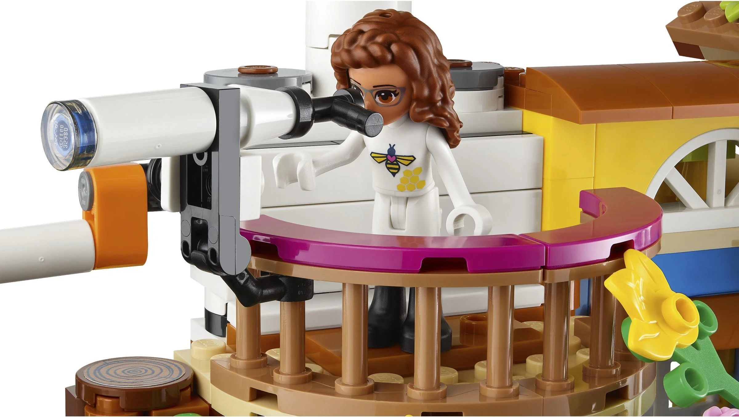 LEGO® 41703 Domek na Drzewie przyjaźni - zdjęcie 13