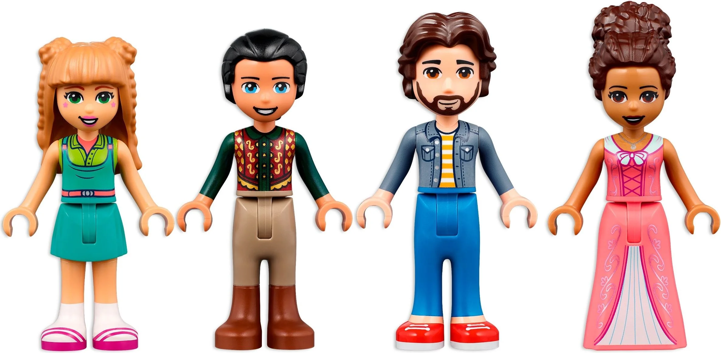 LEGO® 41714 Szkoła aktorska Andrei - zdjęcie 10