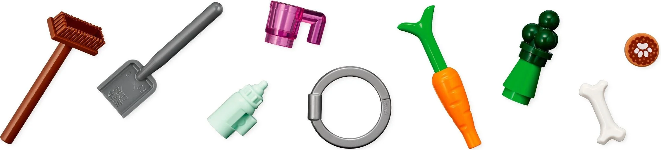 LEGO® 41718 Hotel dla zwierzątek - zdjęcie 7