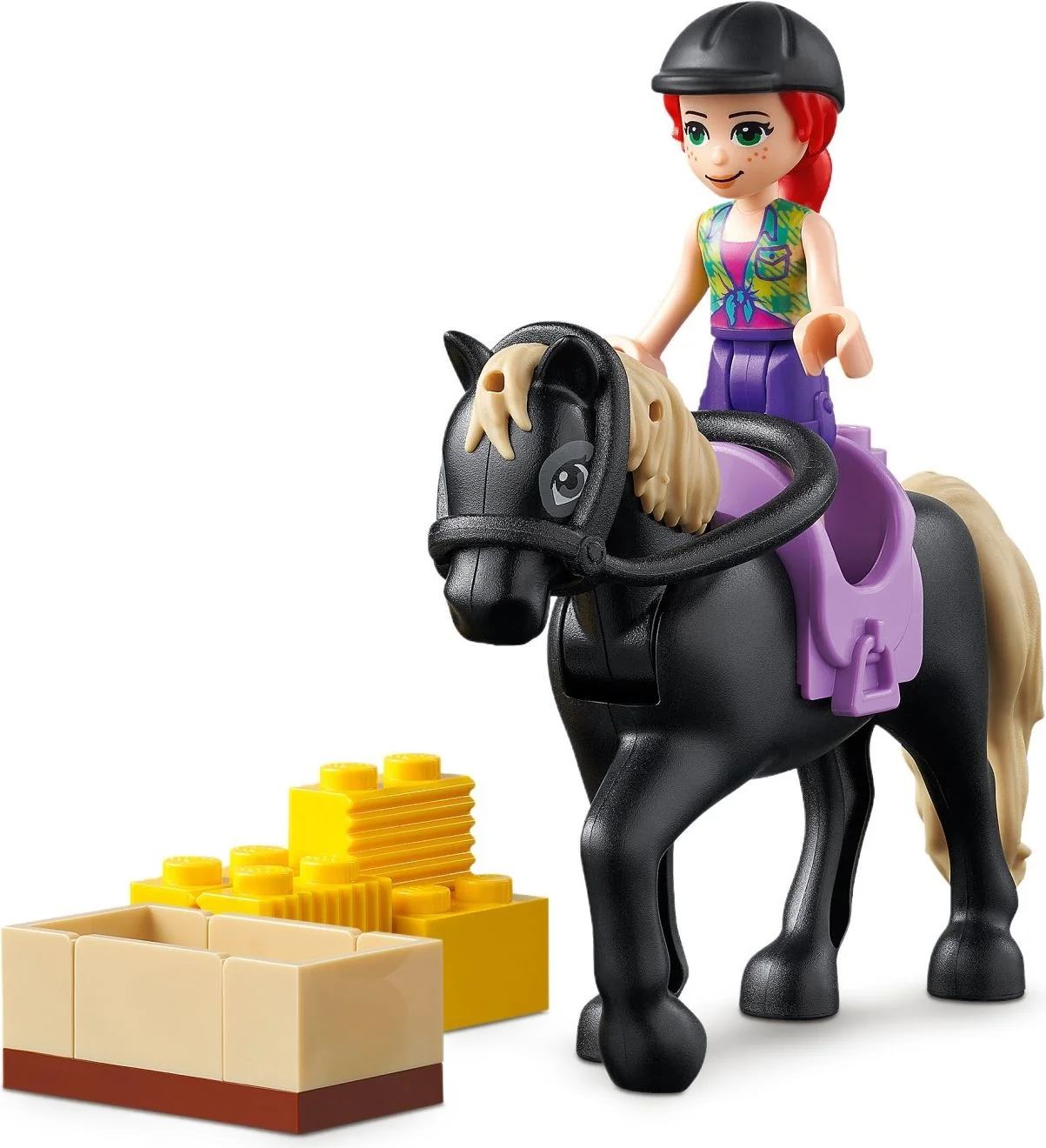 LEGO® 41721 LEGO Friends Ekologiczna farma - zdjęcie 7
