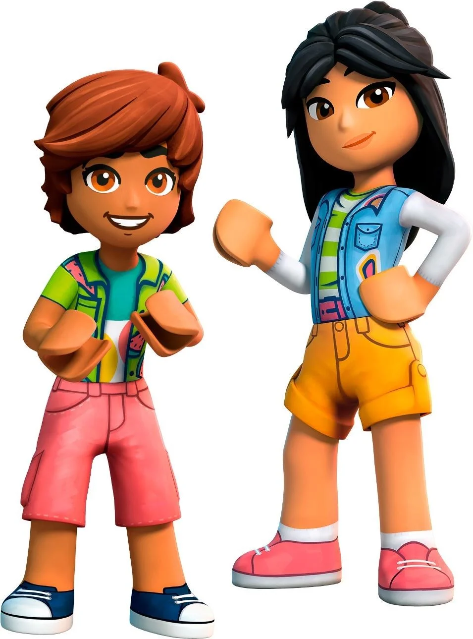 LEGO® 41723 LEGO Friends Cukiernia z pączkami - zdjęcie 4