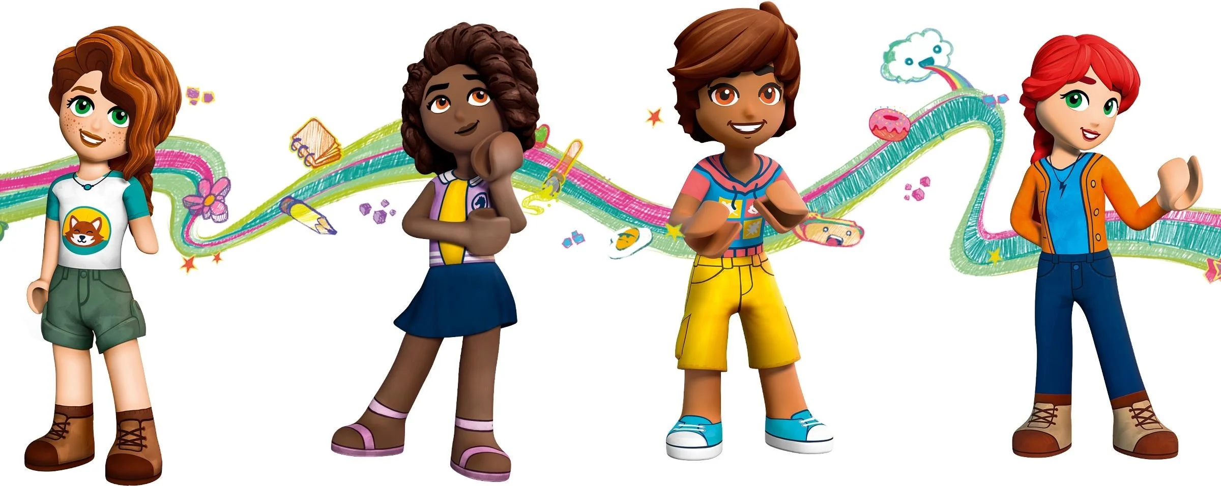 LEGO® 41730 Dom Autumn - zdjęcie 10