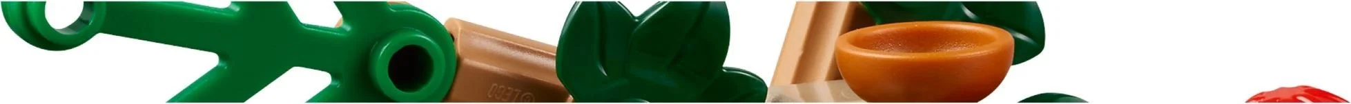 LEGO® 41749 Reporterska furgonetka - zdjęcie 4