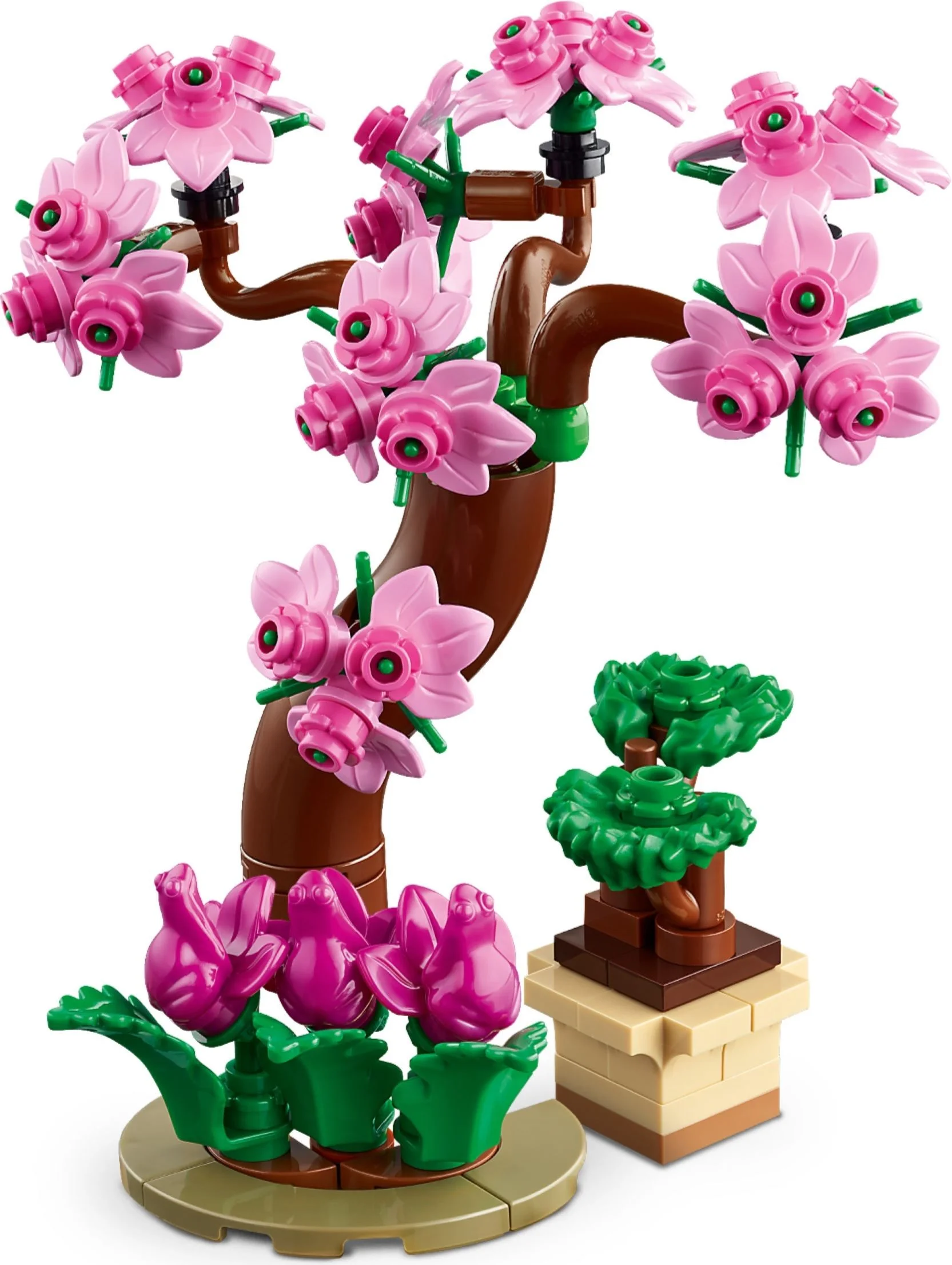 LEGO® 41757 Ogród botaniczny - zdjęcie 8