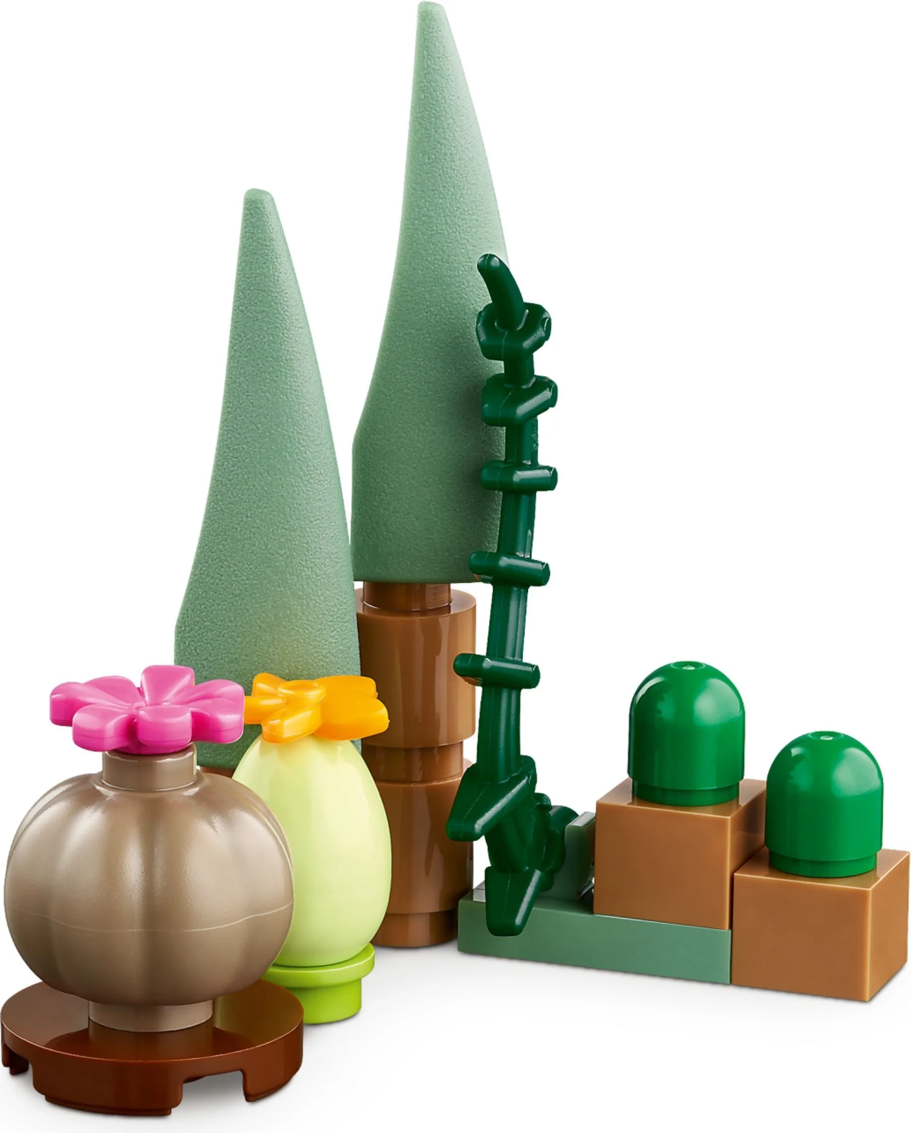 LEGO® 41757 Ogród botaniczny - zdjęcie 9